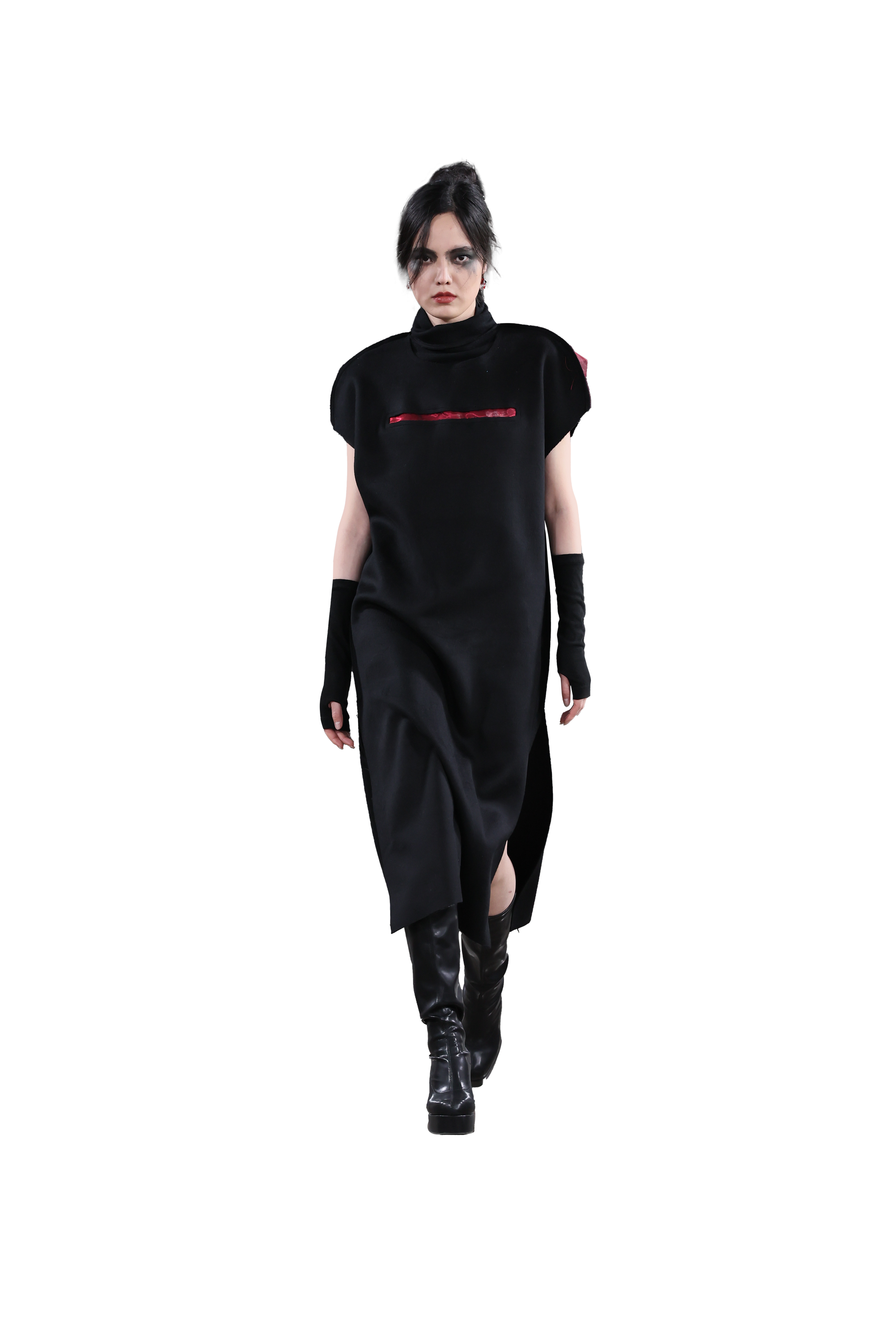 LOOK 0 | PRE-ORDER
