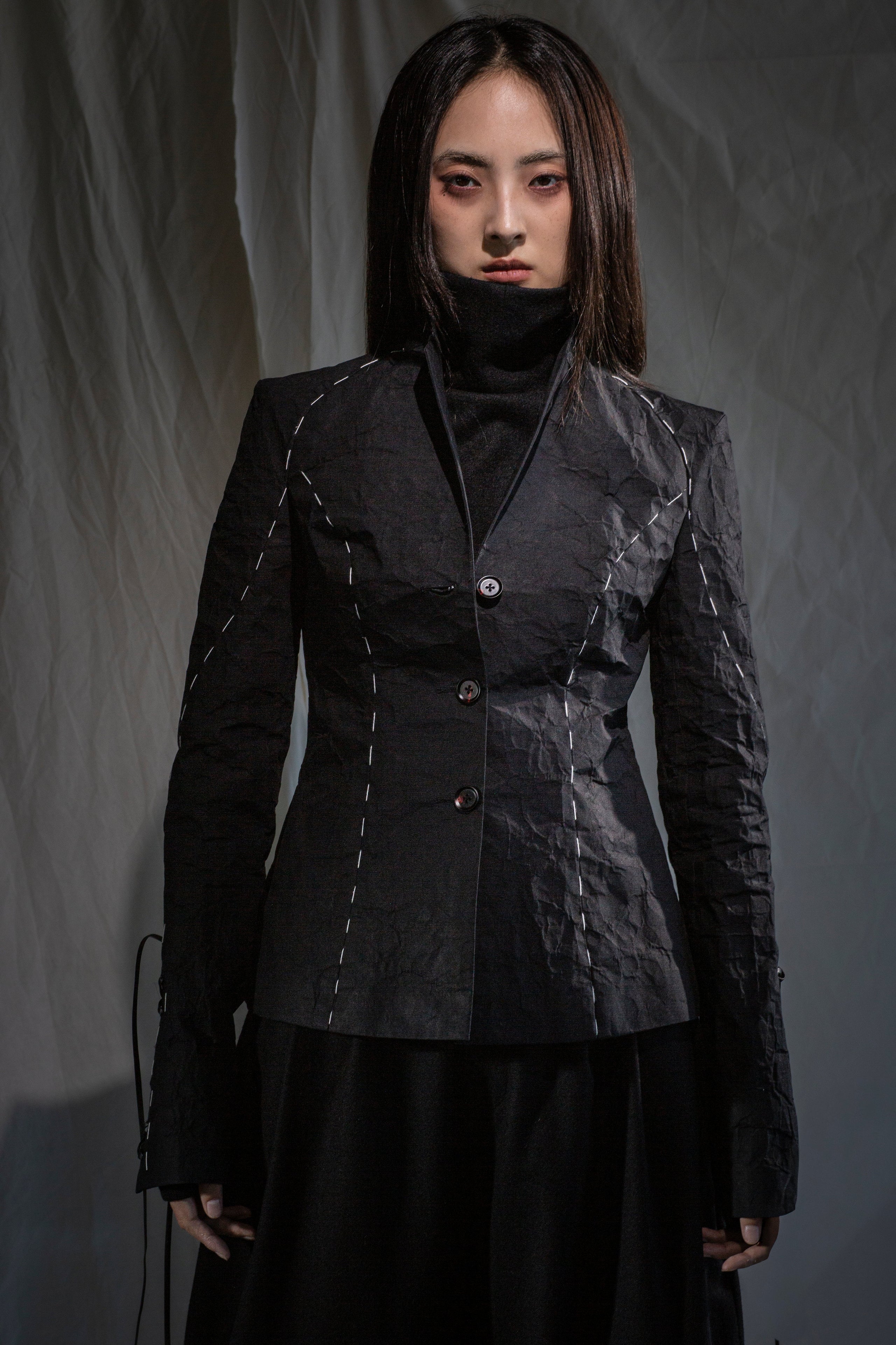 THE AFTERPARTY SS26/27