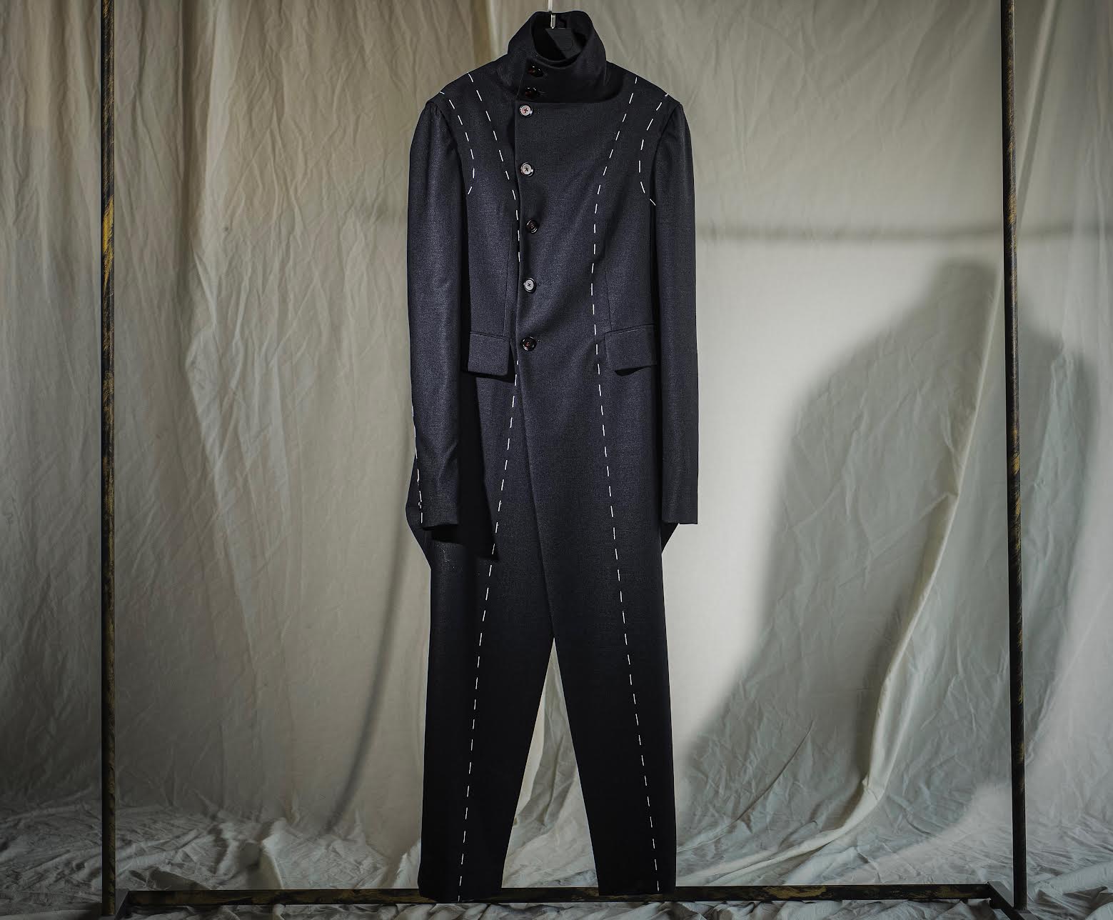 Afterparty Coat