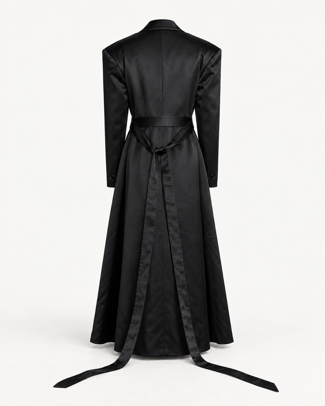 Rosa Coat