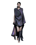 Coocoon Dress