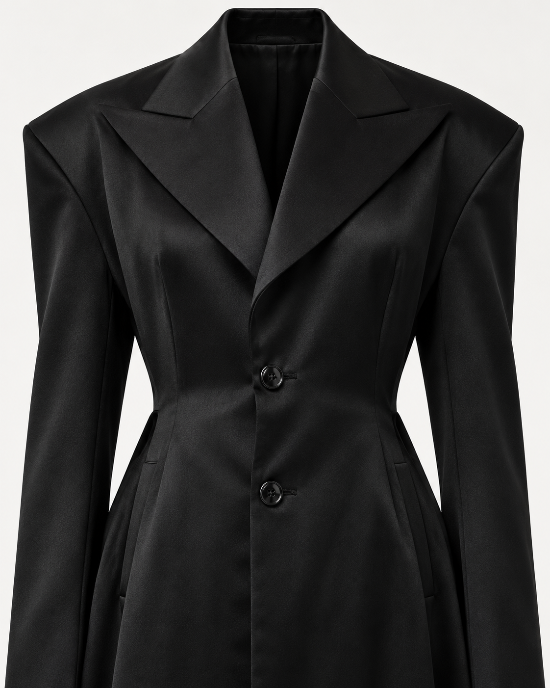 Rosa Coat