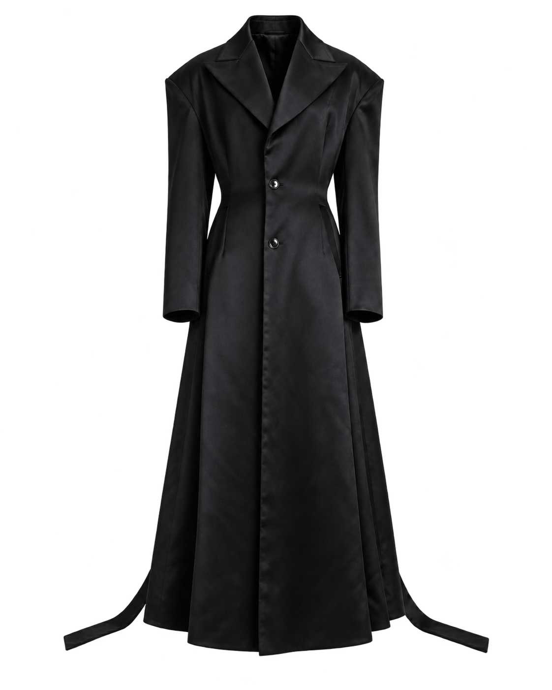 Rosa Coat