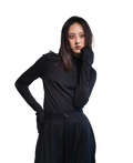 Cotton Long Sleeve