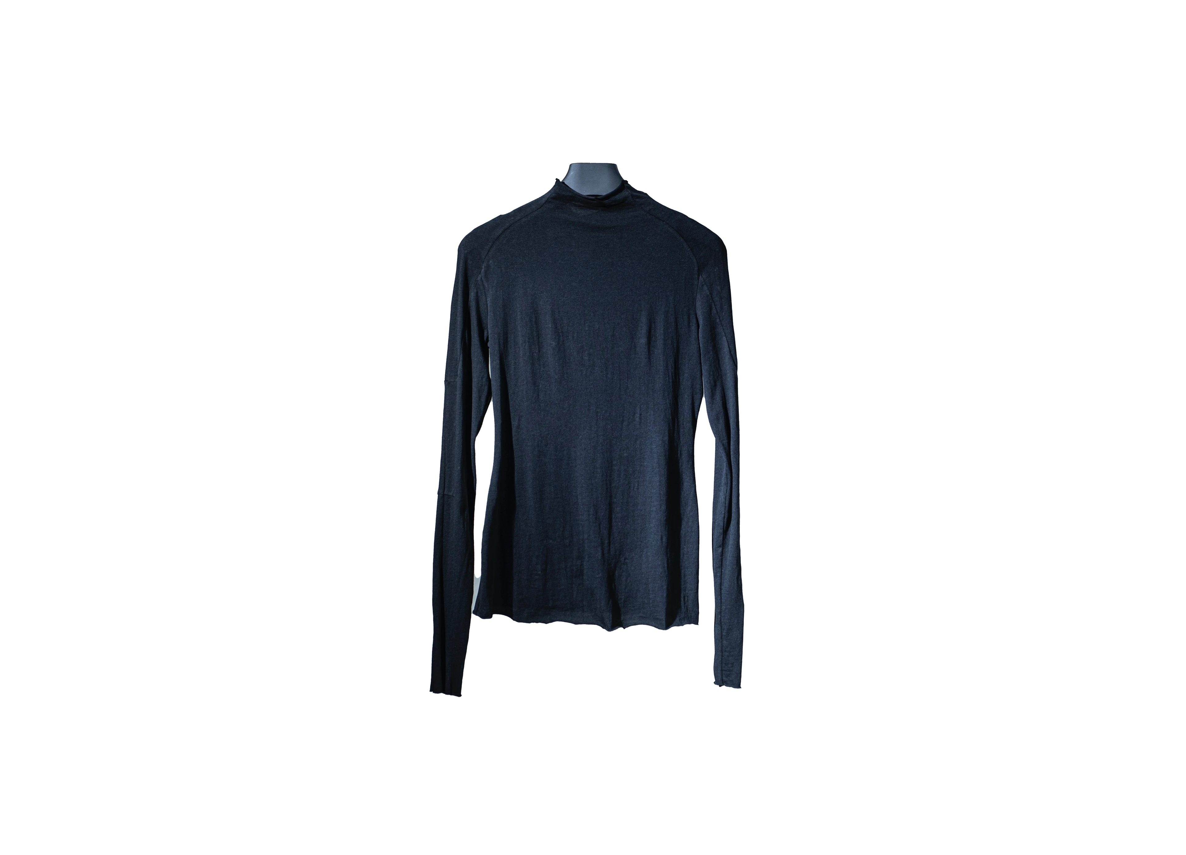 Cotton Long Sleeve