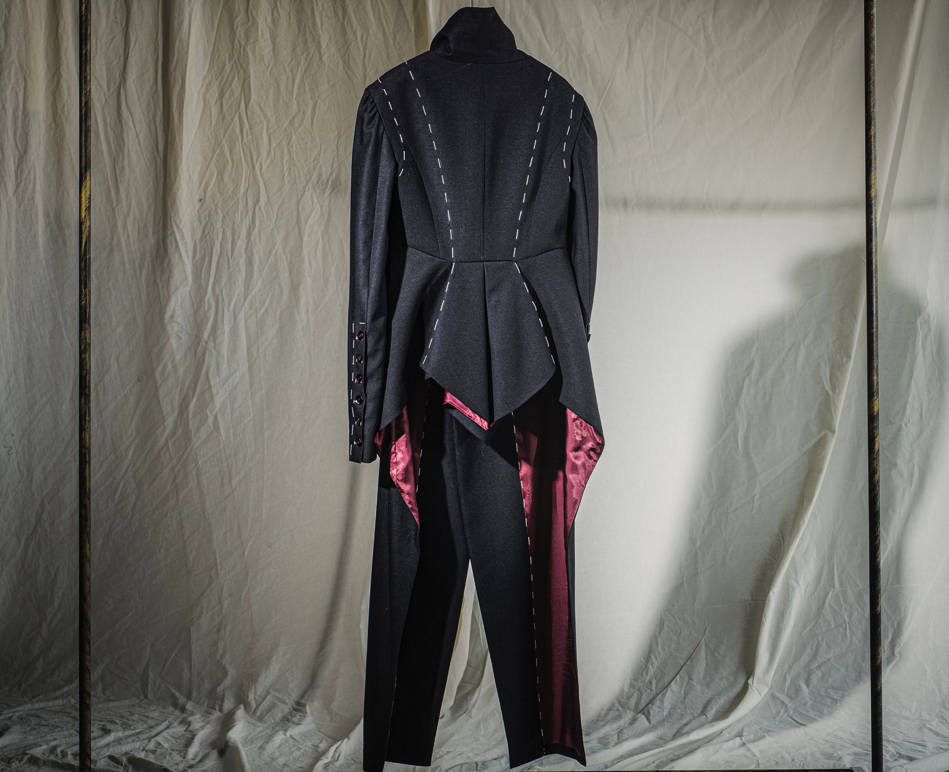 Afterparty Coat
