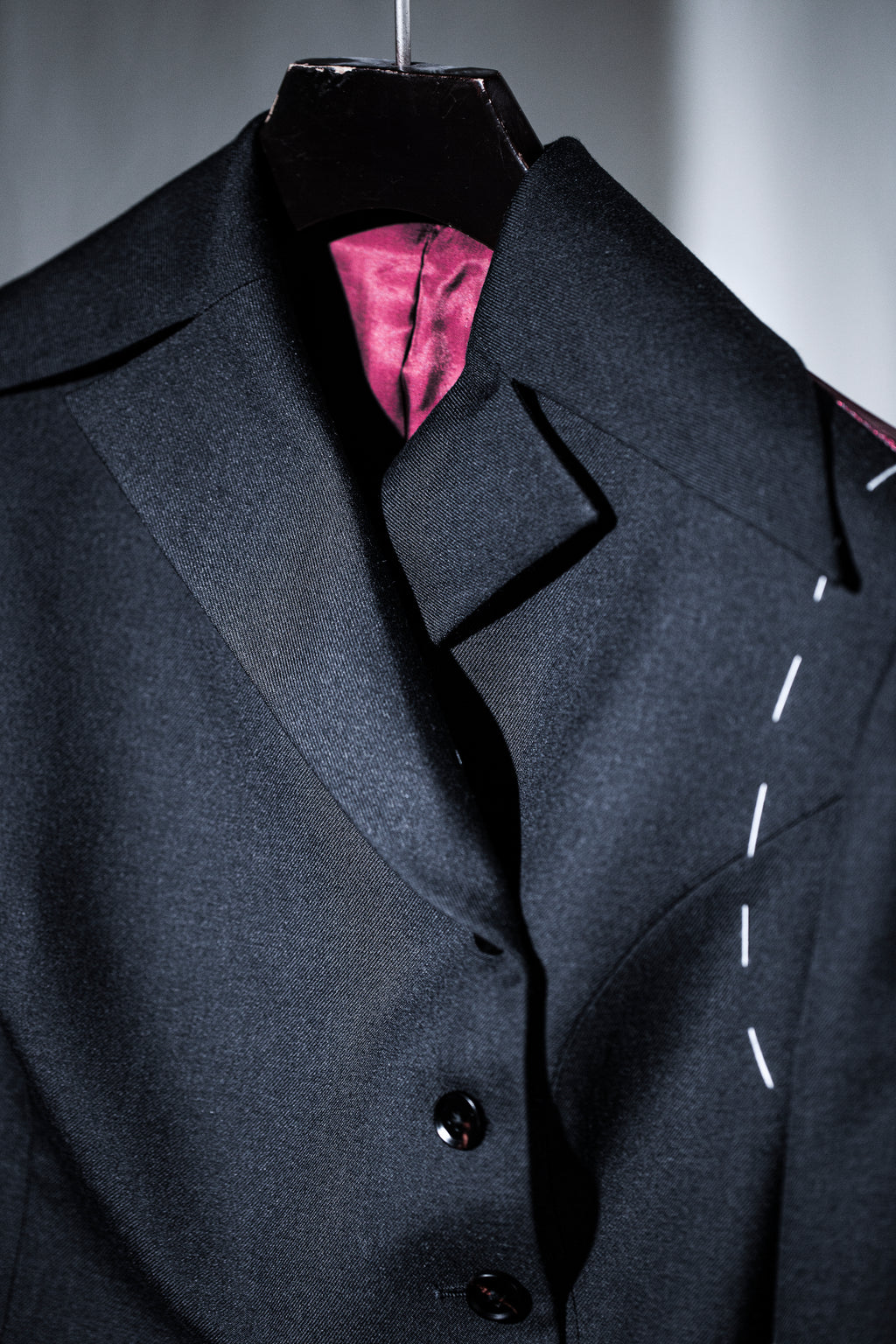 Commander's Cut Blazer