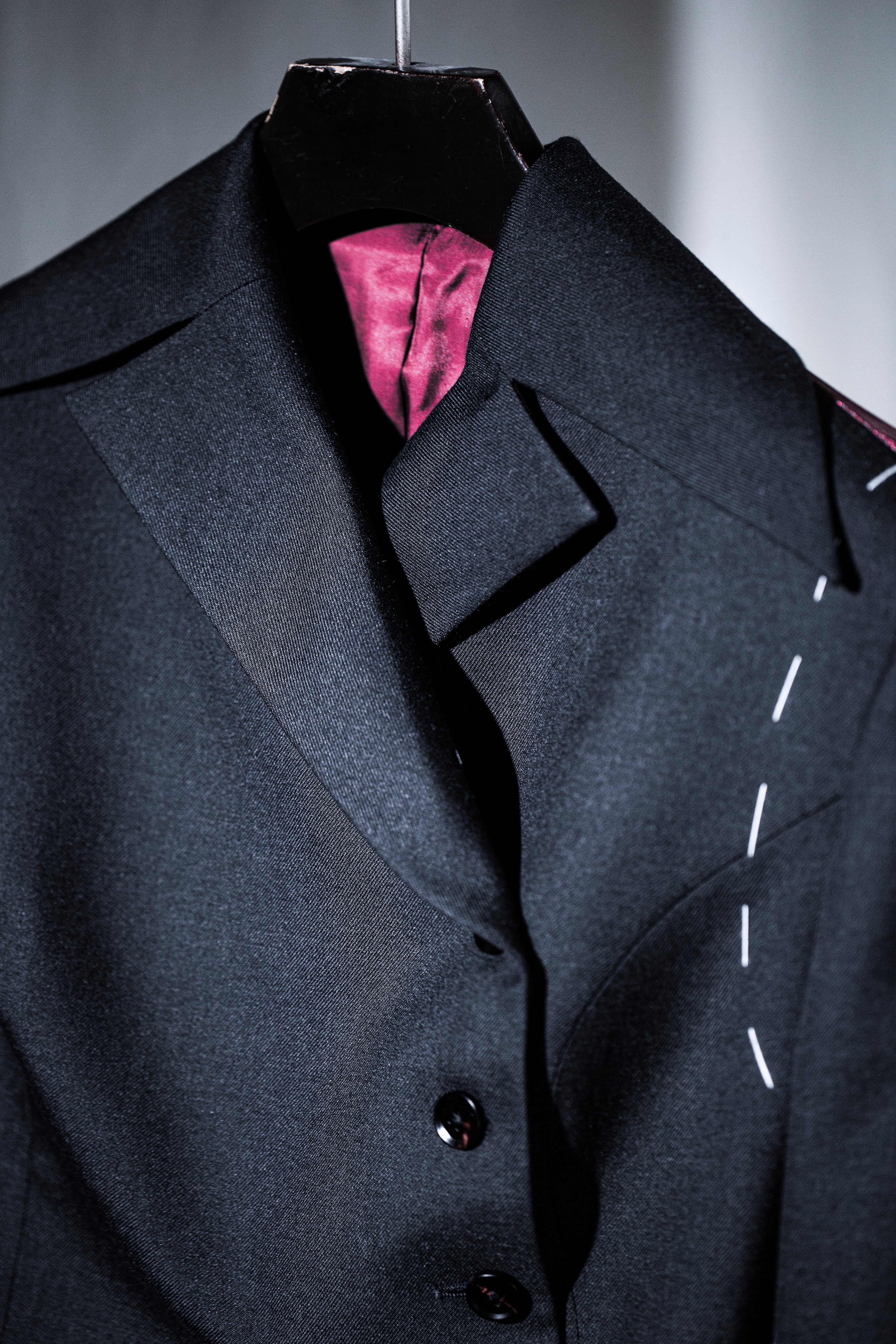 Commander's Cut Blazer