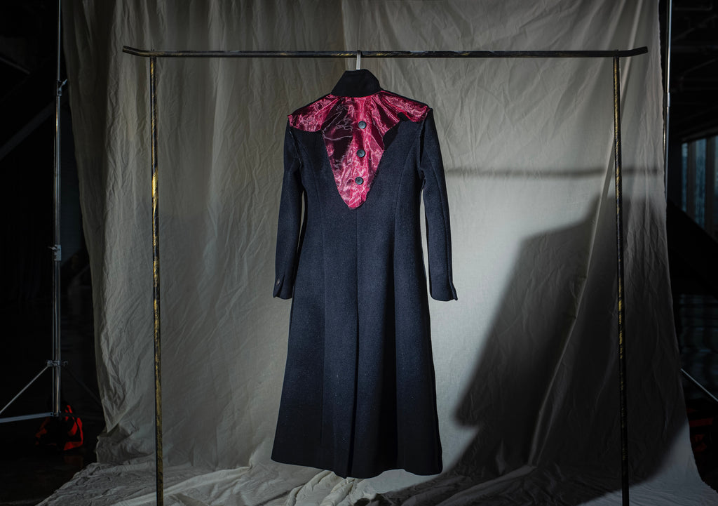 Imperium Coat