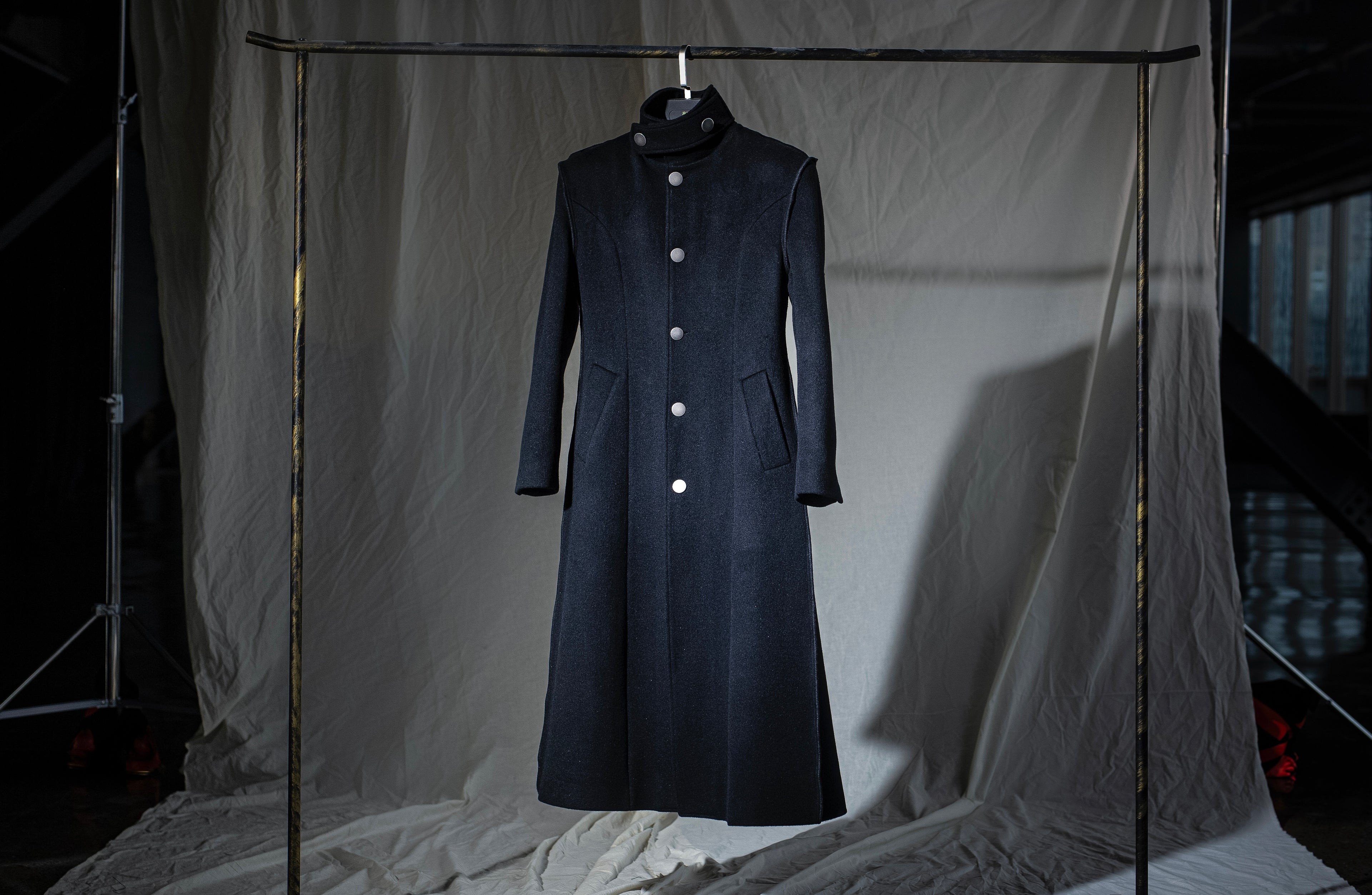 Imperium Coat