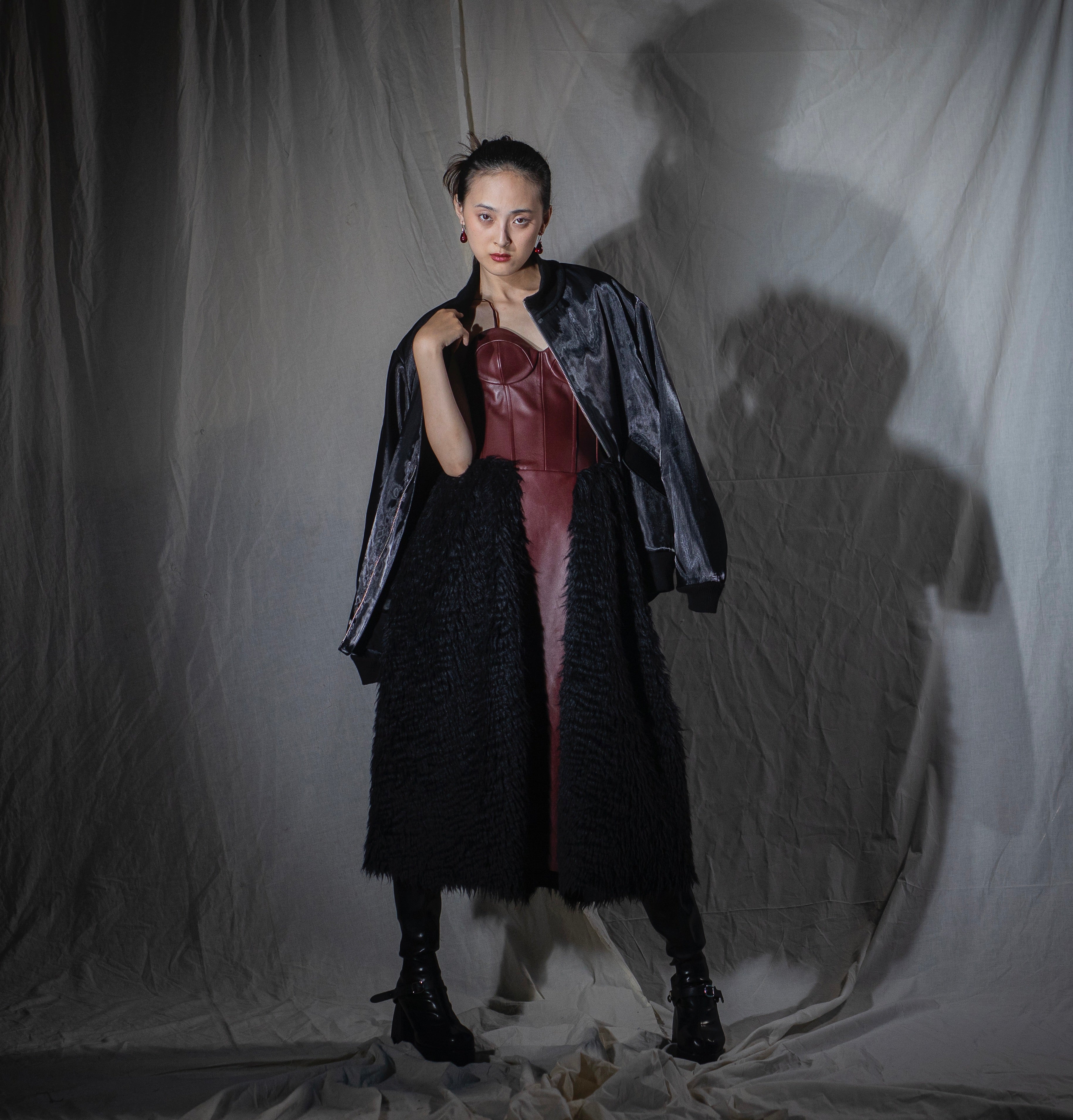 Arc Dress