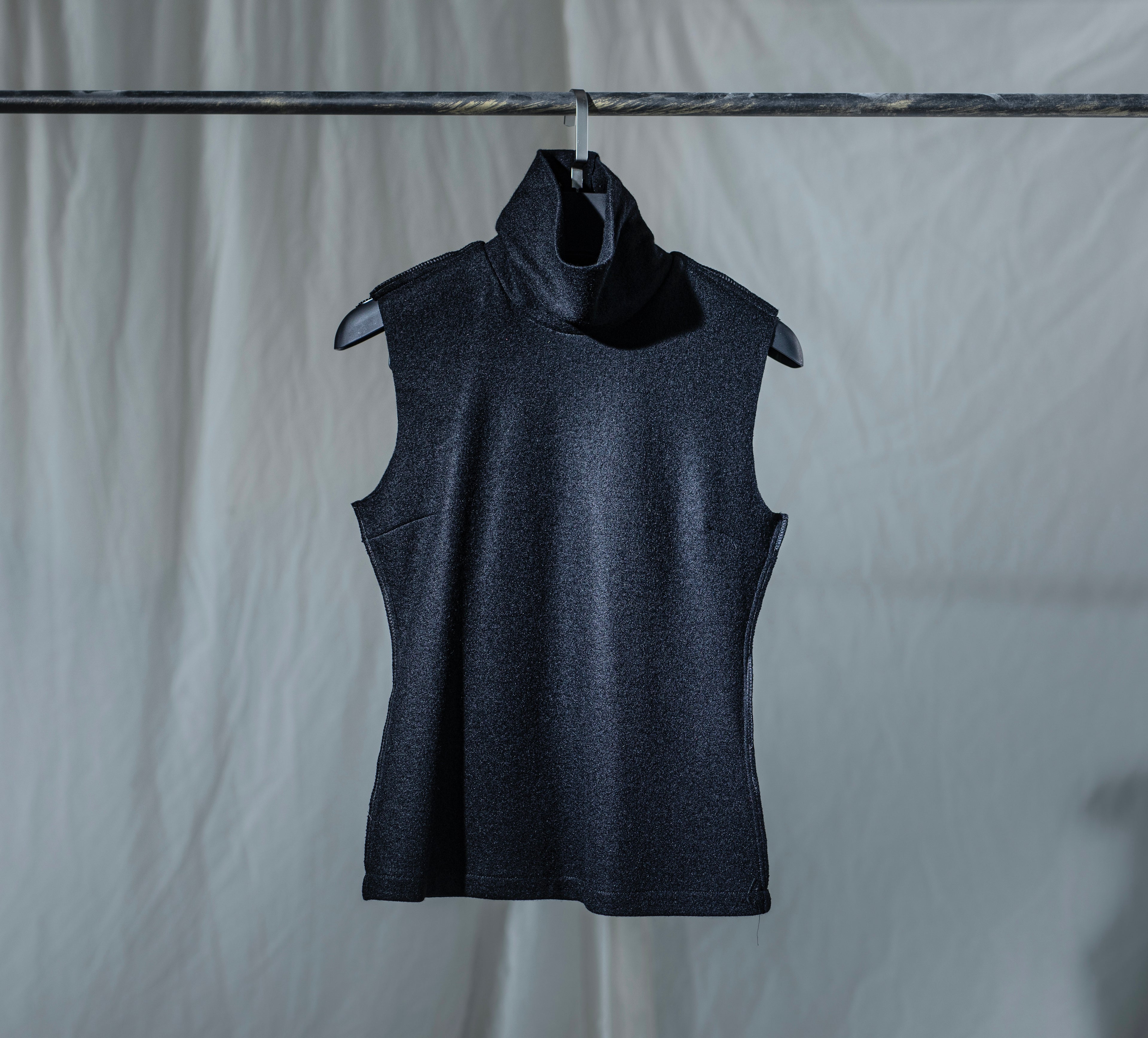 Wool Tank