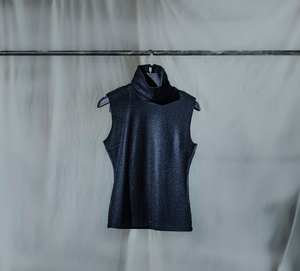 Wool Tank