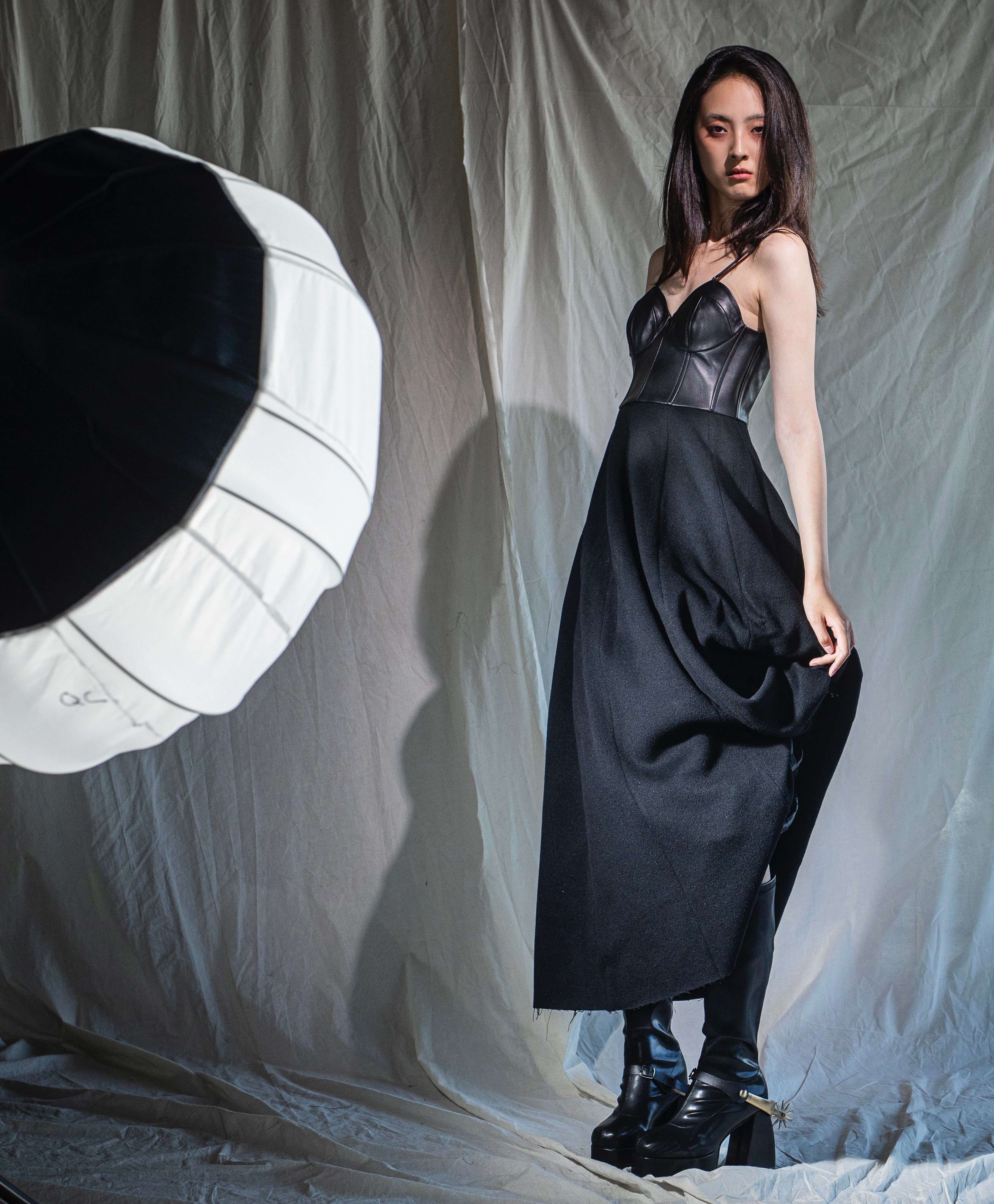 Martini Dress