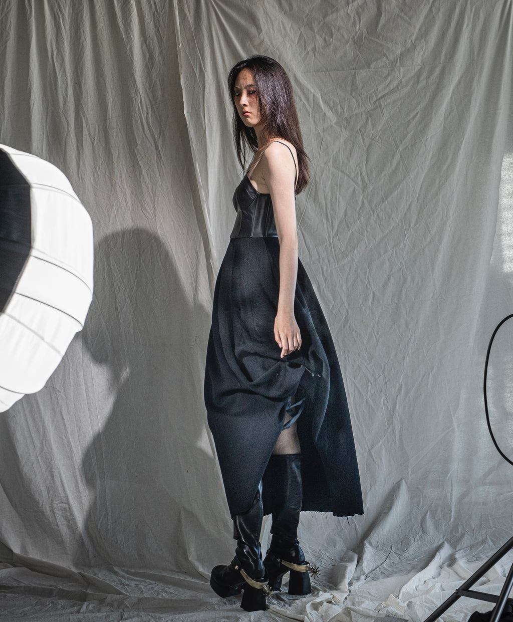Martini Dress