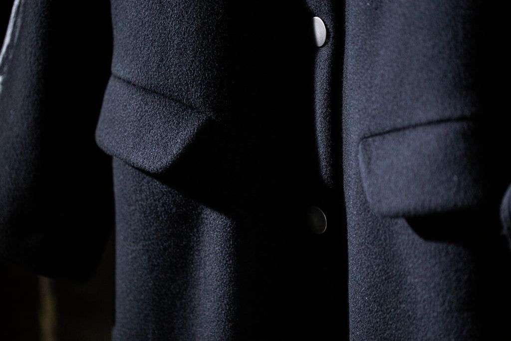 Bell Coat