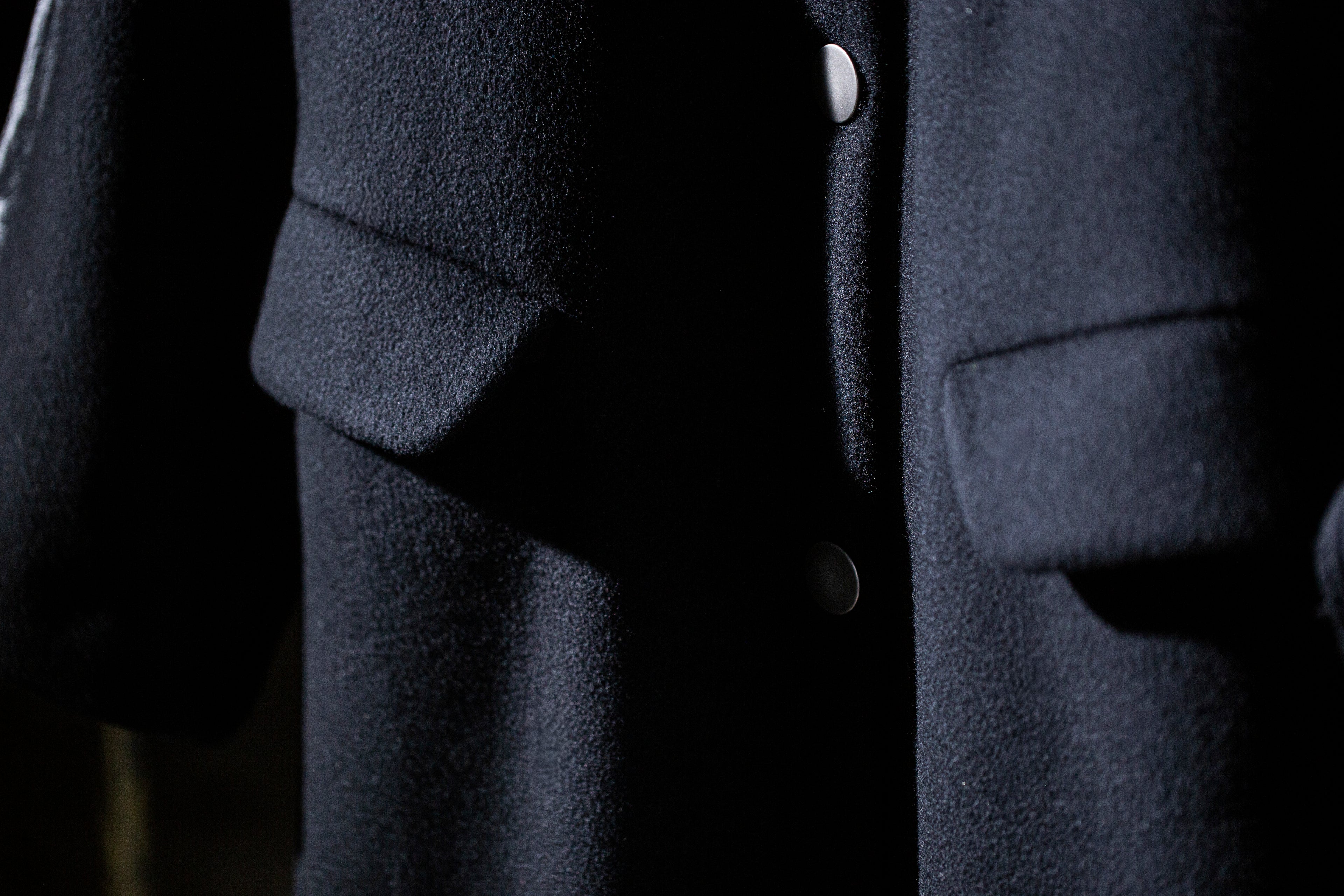 Bell Coat
