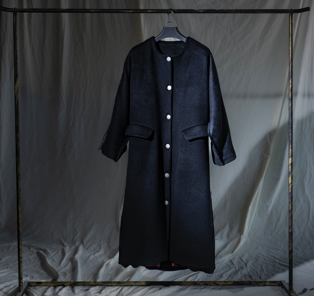 Bell Coat