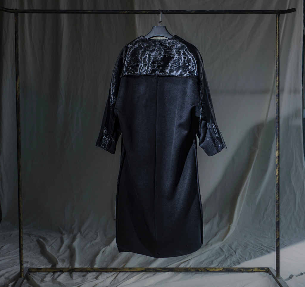 Bell Coat