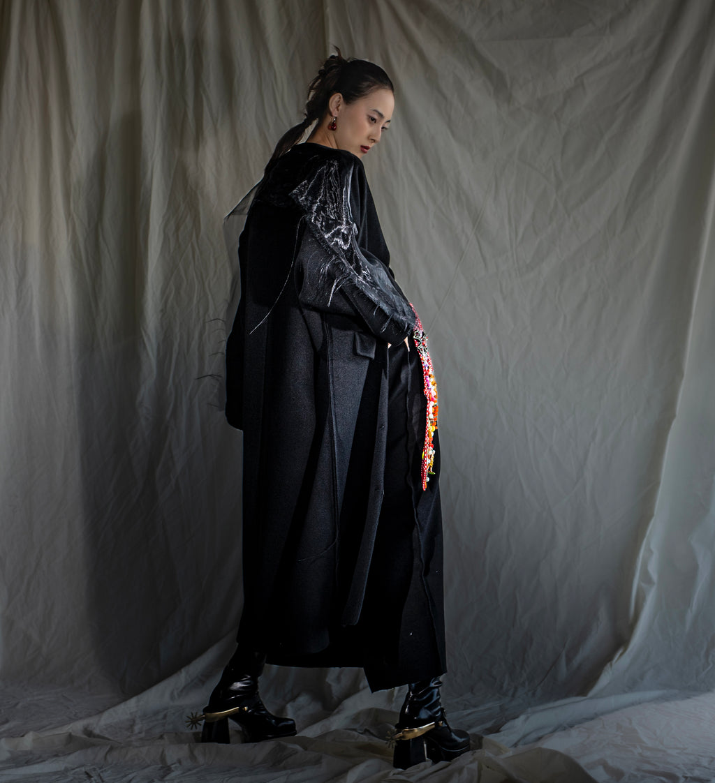 Bell Coat