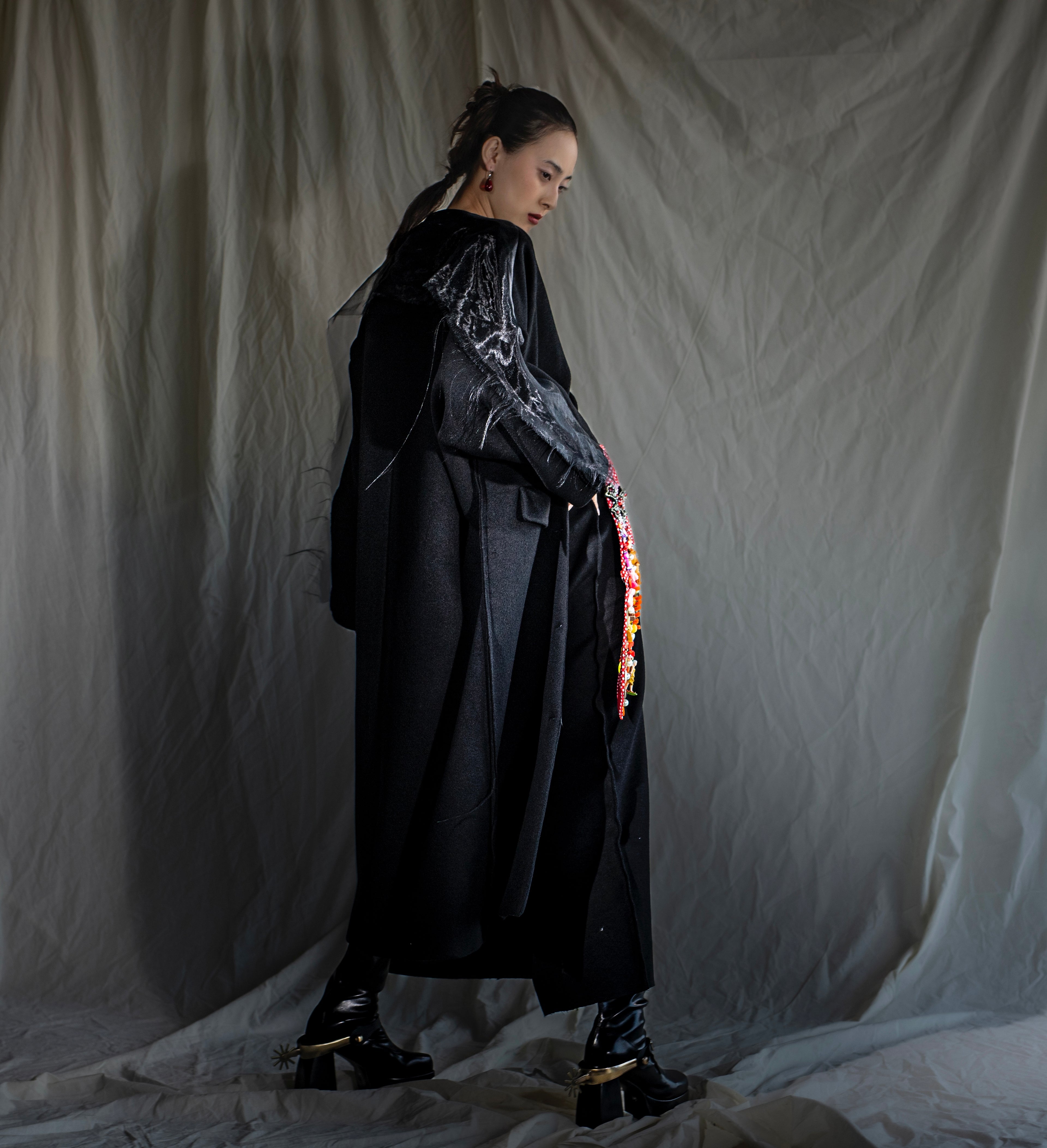 Bell Coat