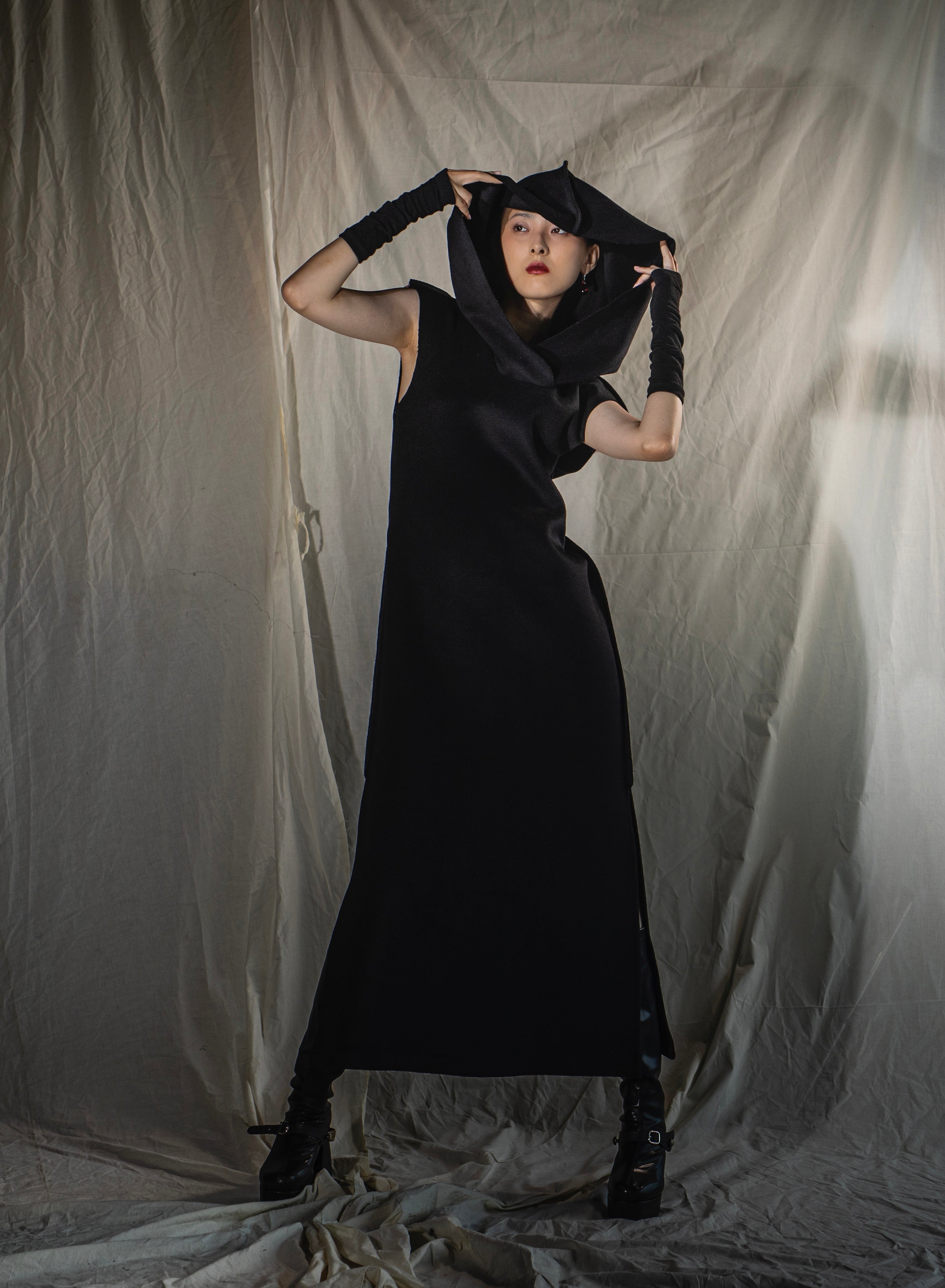 L'Obscure Dress