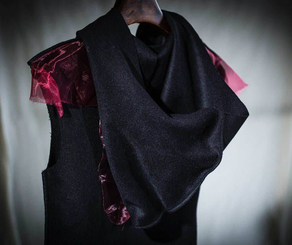 L'Obscure Dress