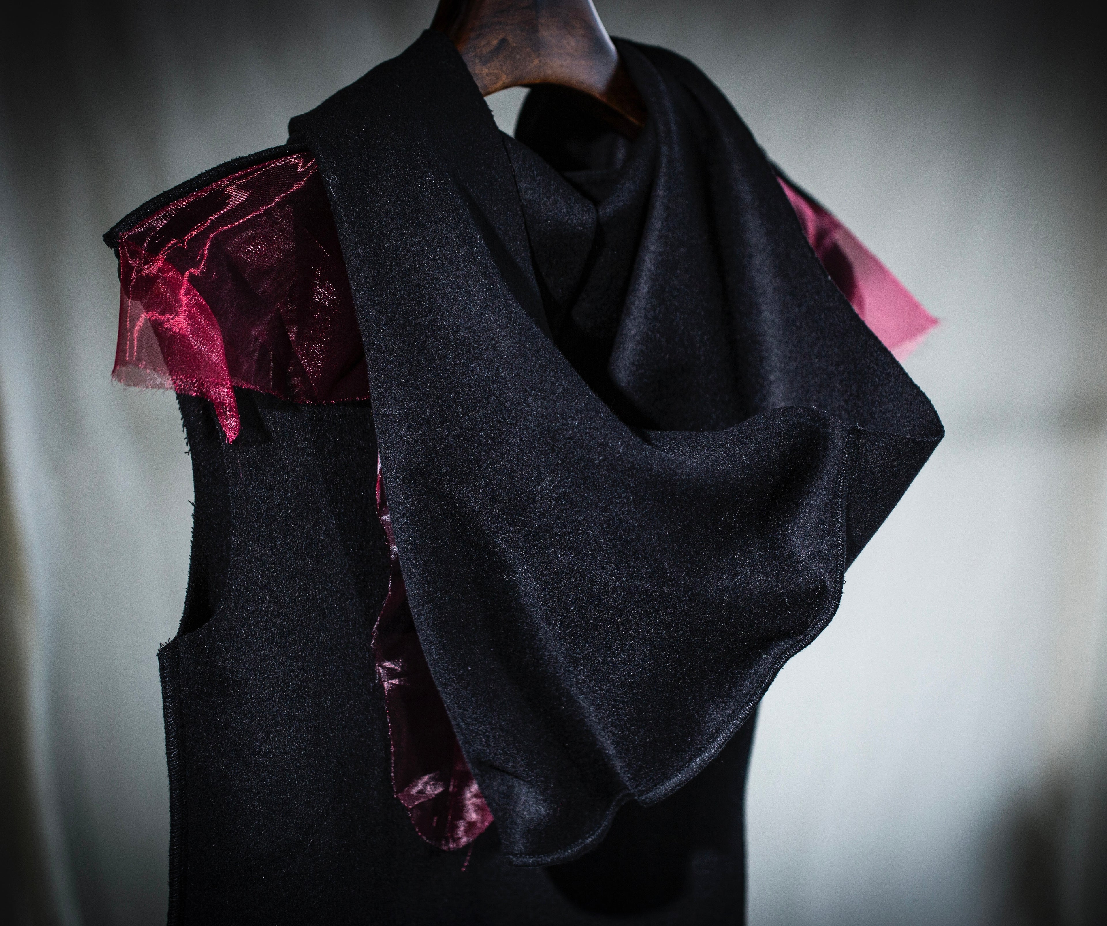 L'Obscure Dress