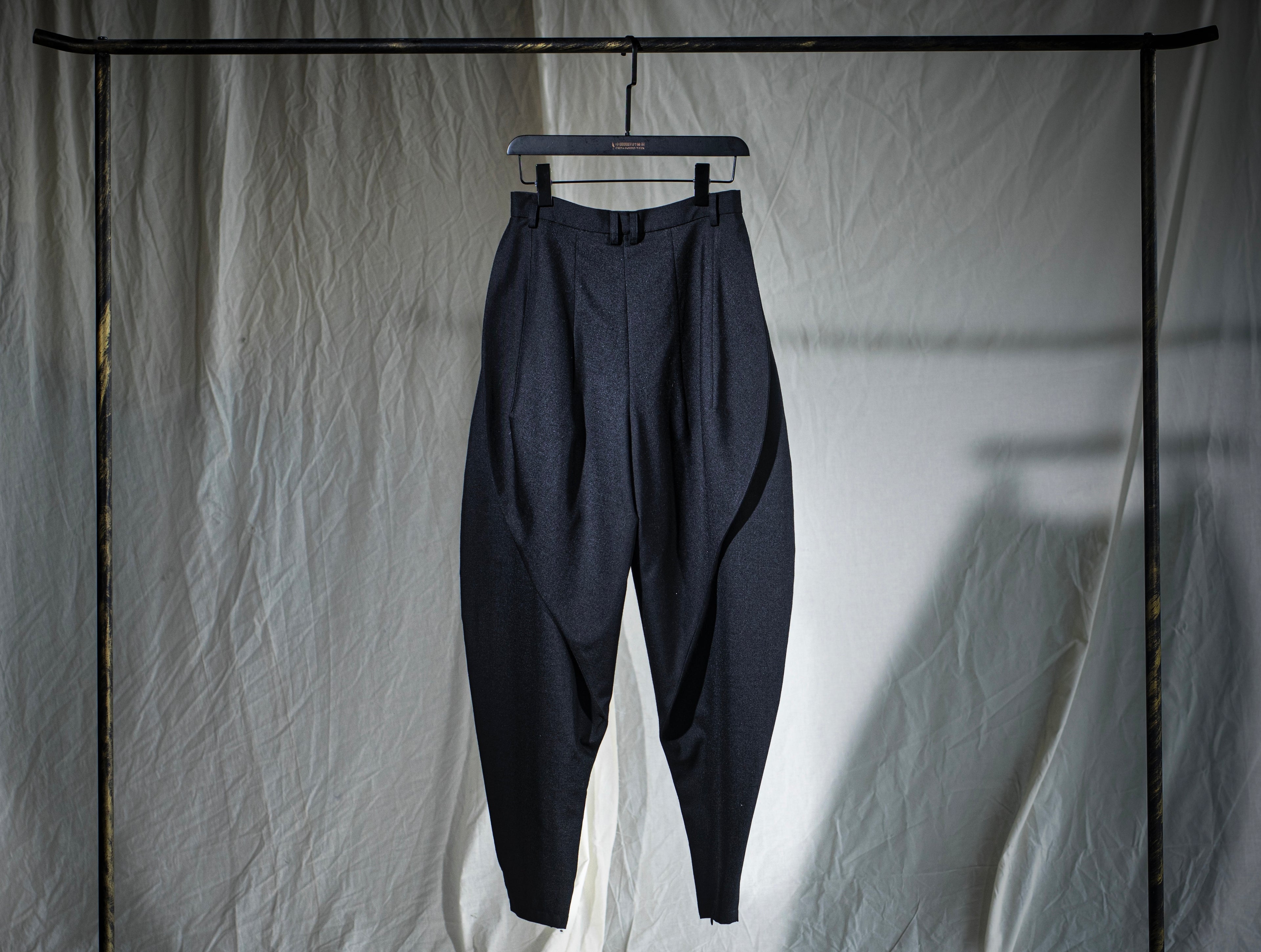 Rider Pants