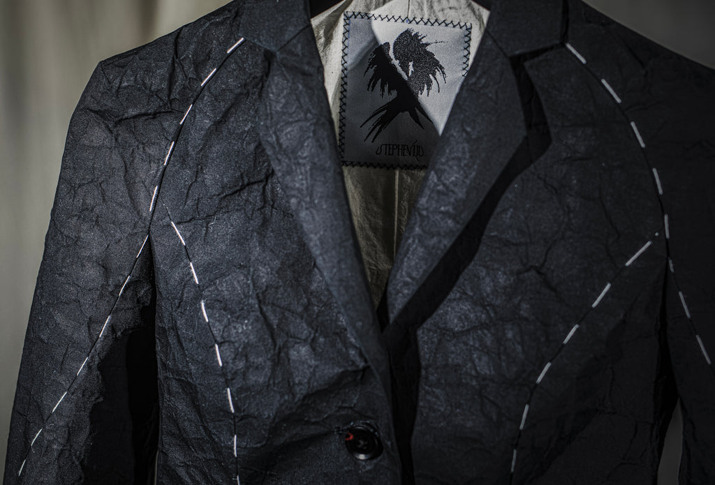 Paper Blazer
