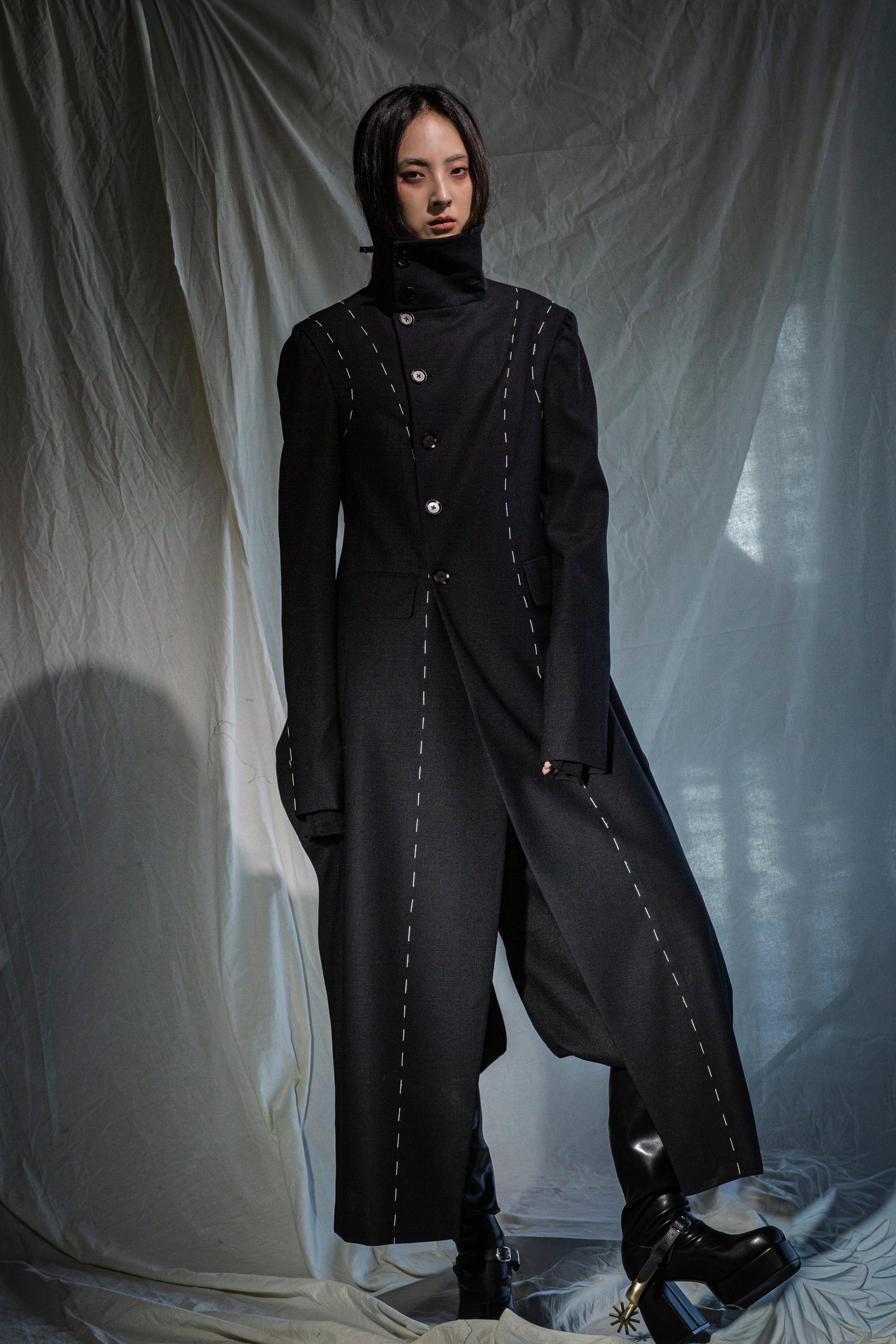 Afterparty Coat