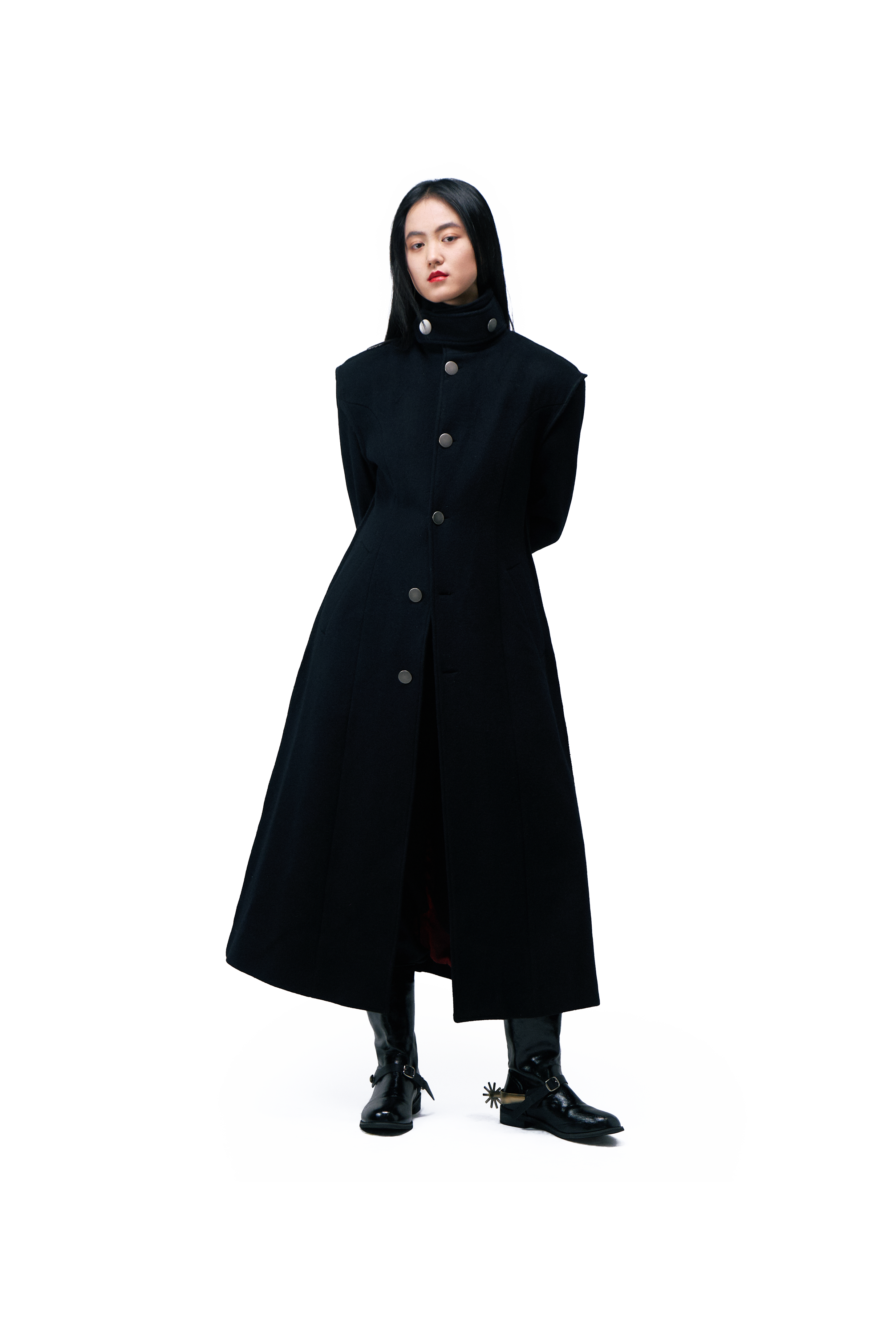 Imperium Coat