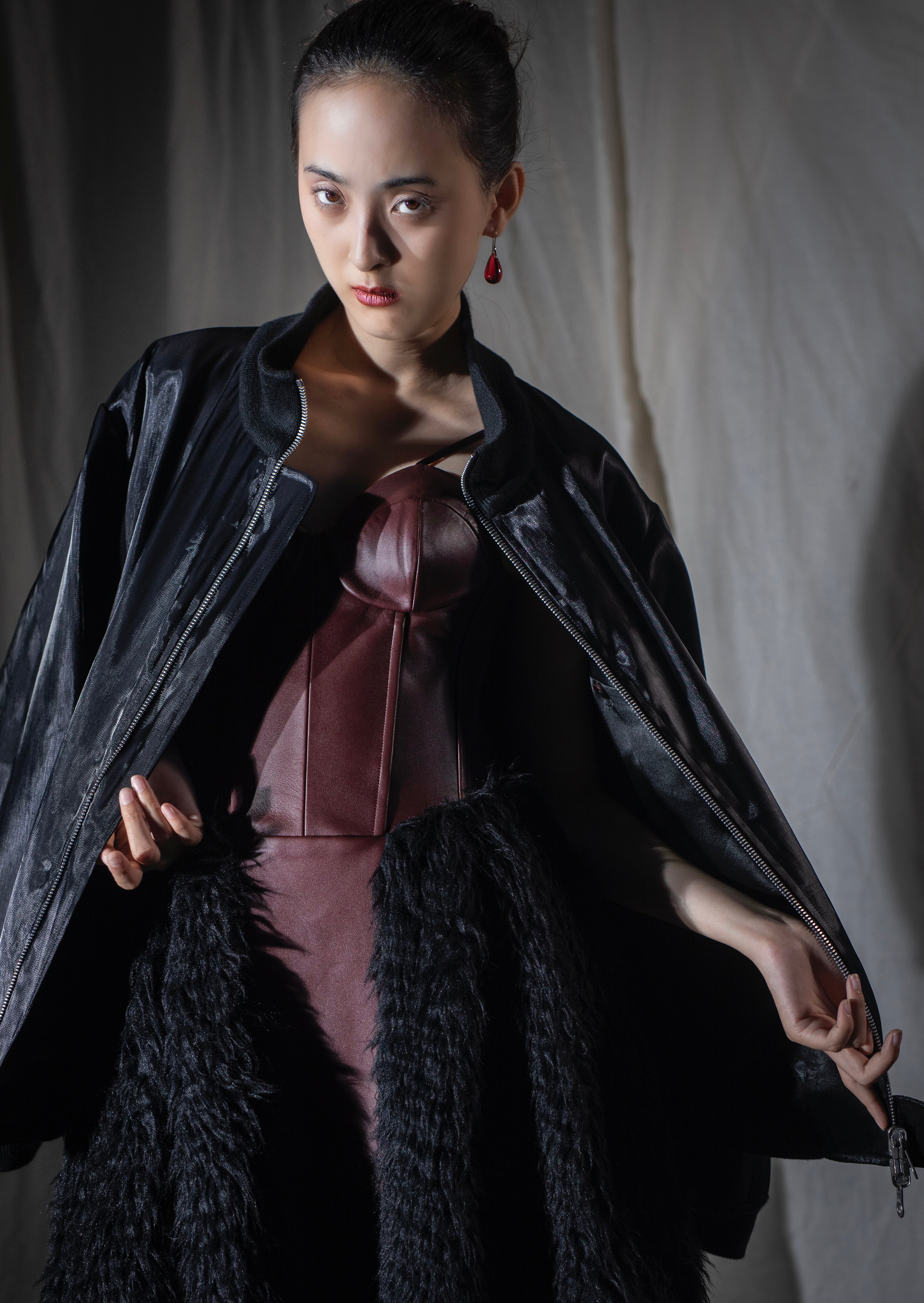 Arc Dress