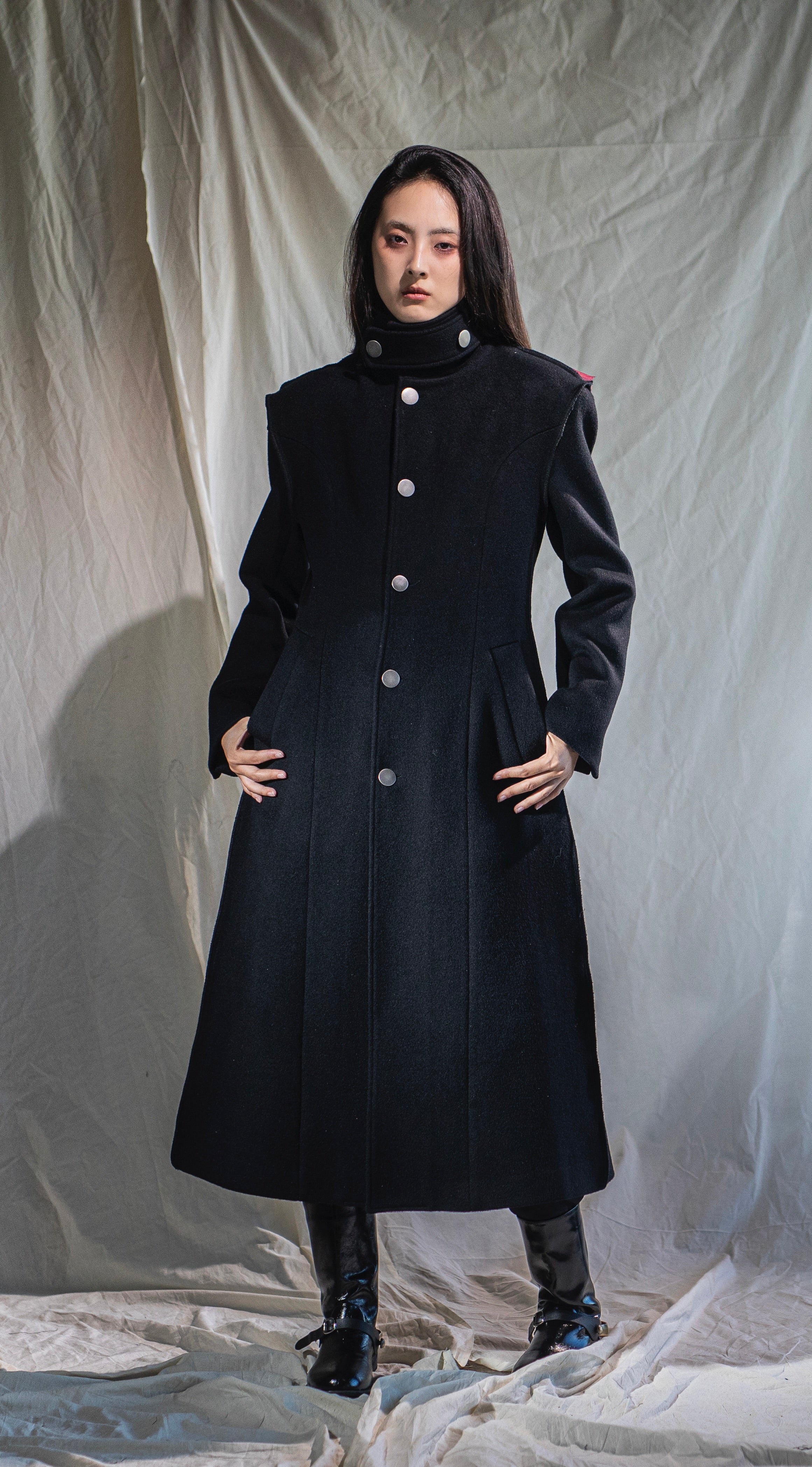 Imperium Coat