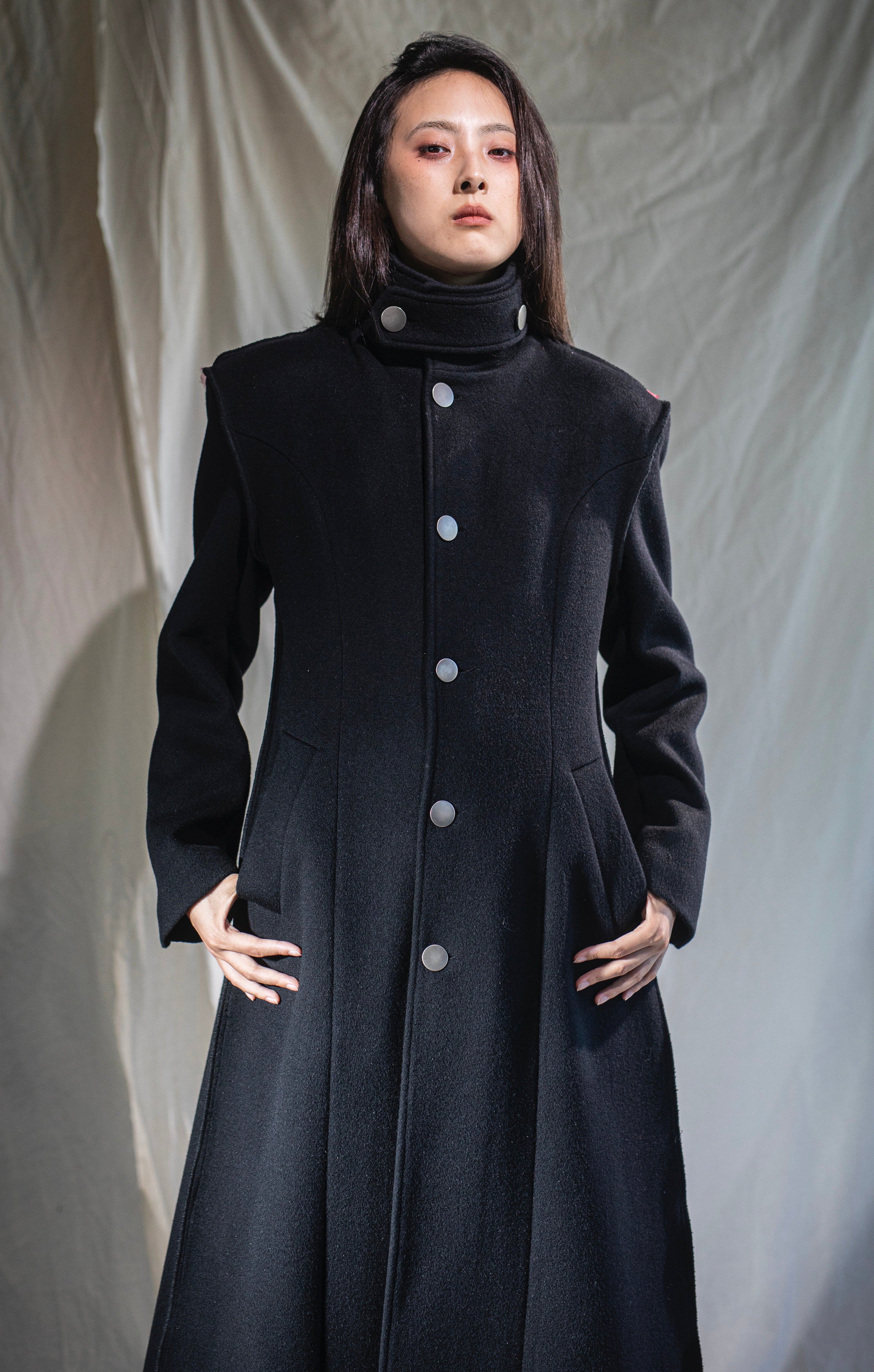 Imperium Coat