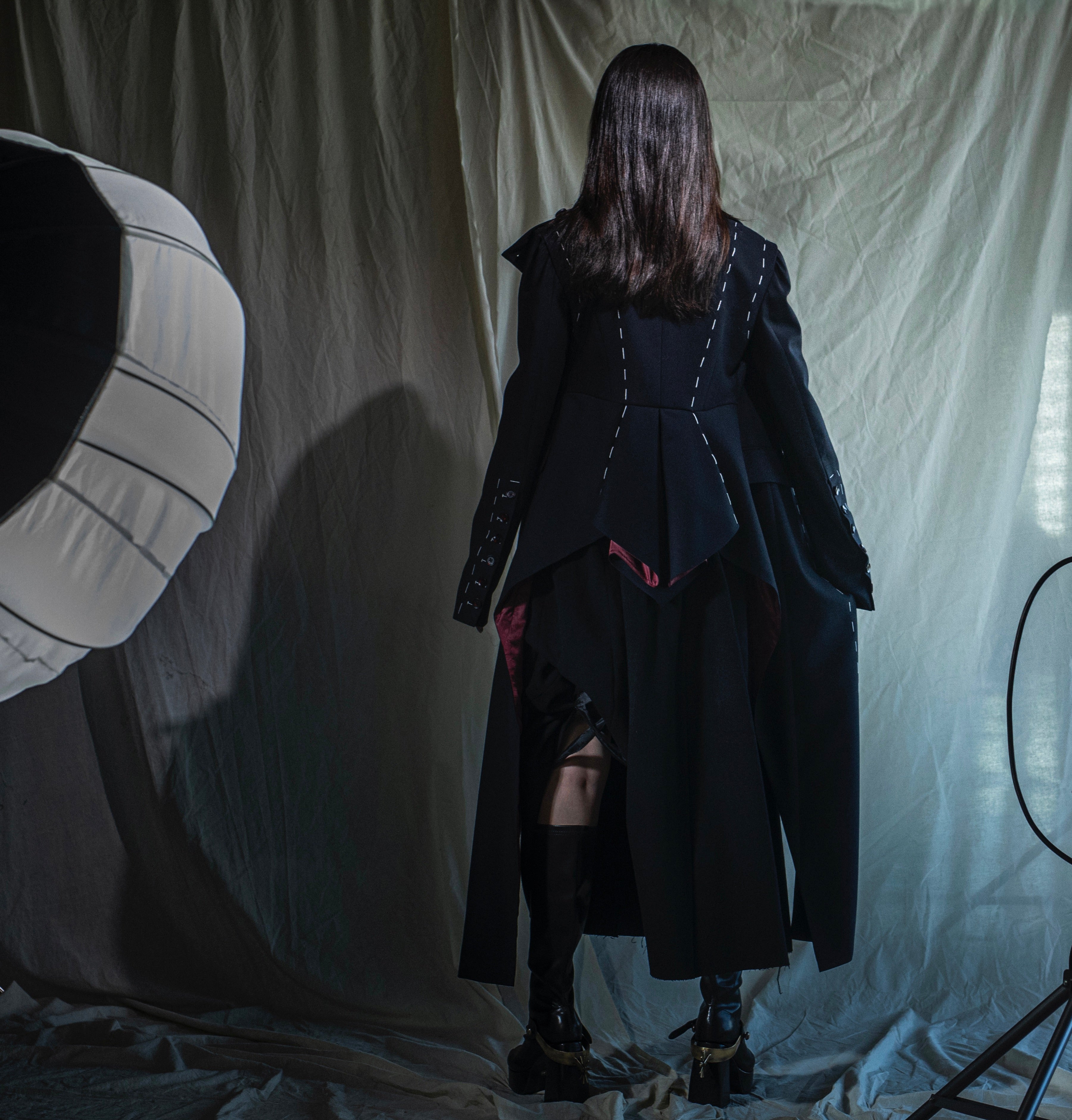Afterparty Coat