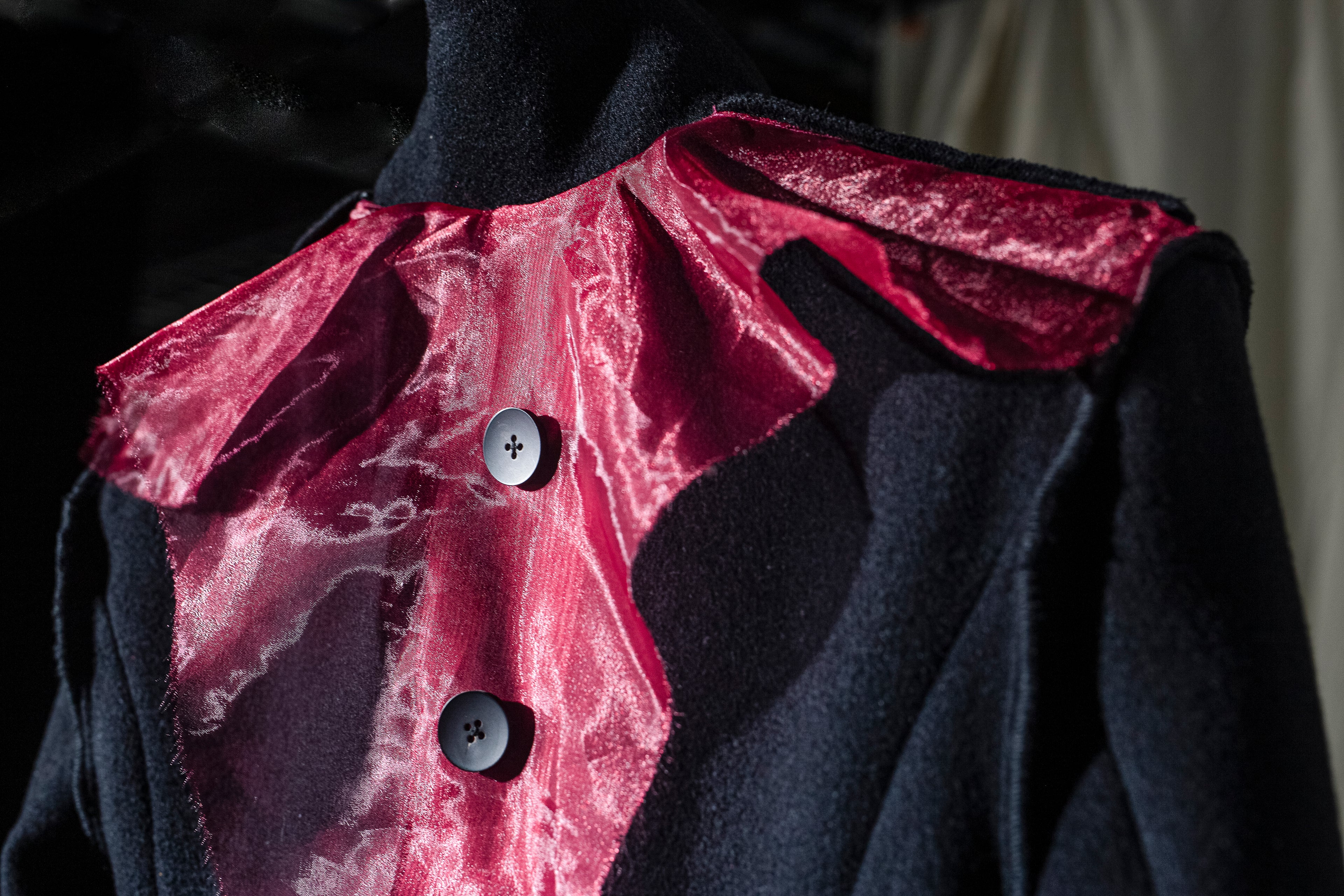 Imperium Coat