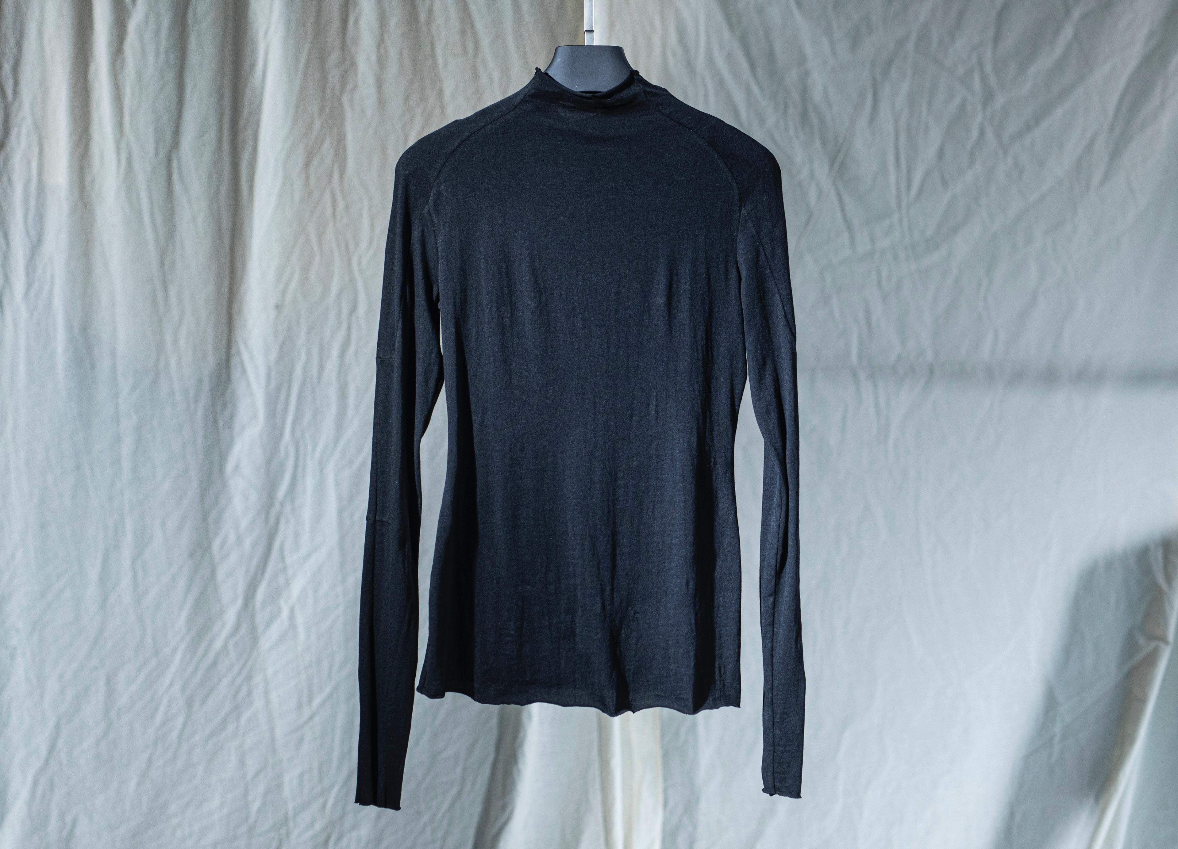 Cotton Long Sleeve