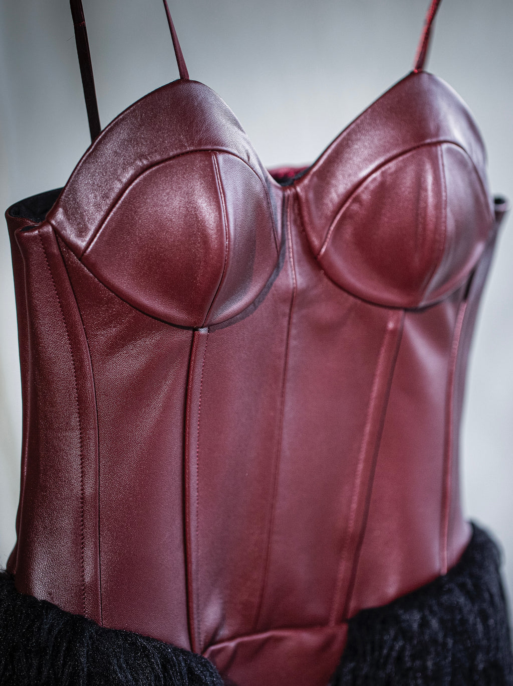 Arc Dress