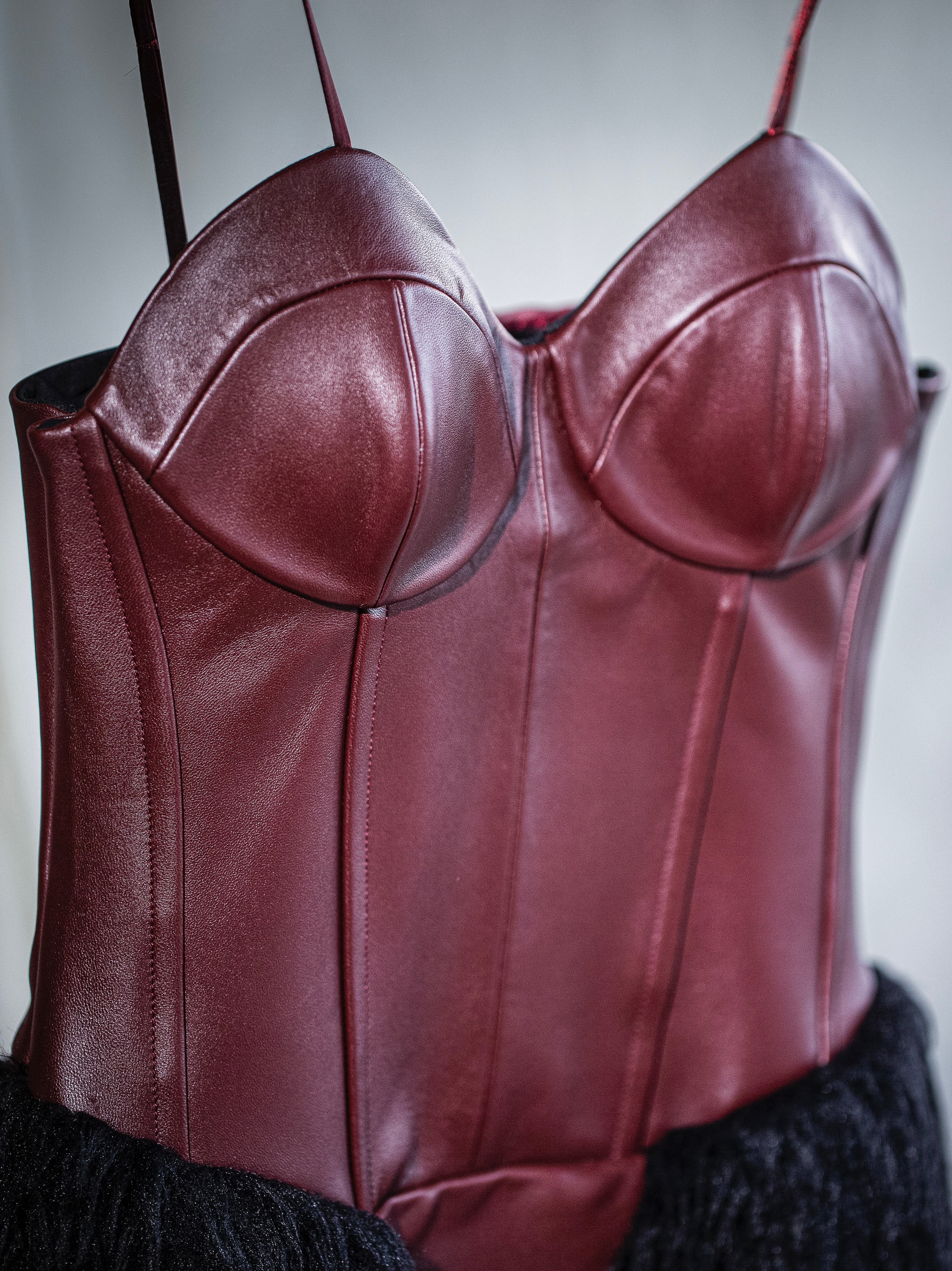 Arc Dress
