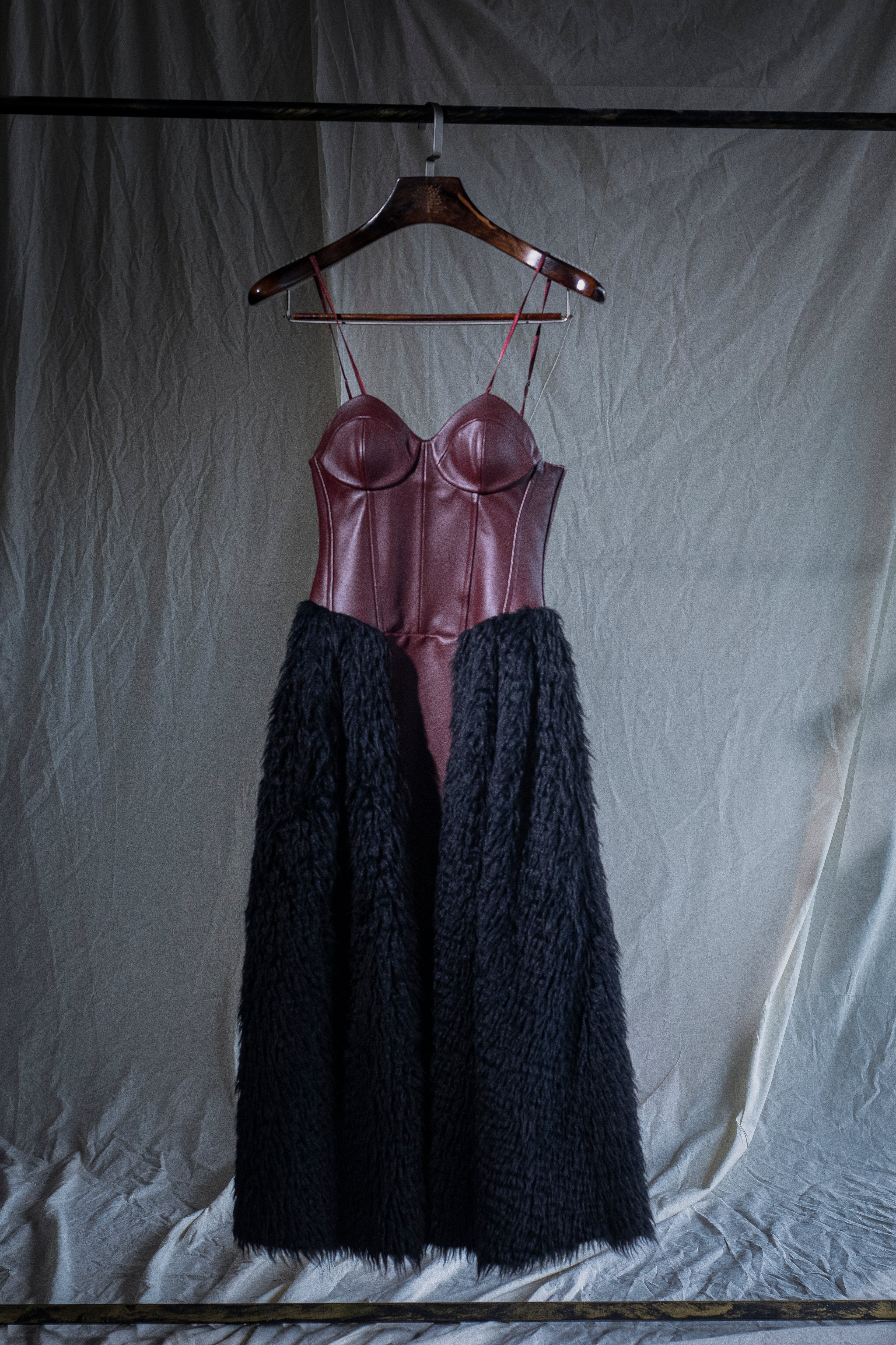 Arc Dress