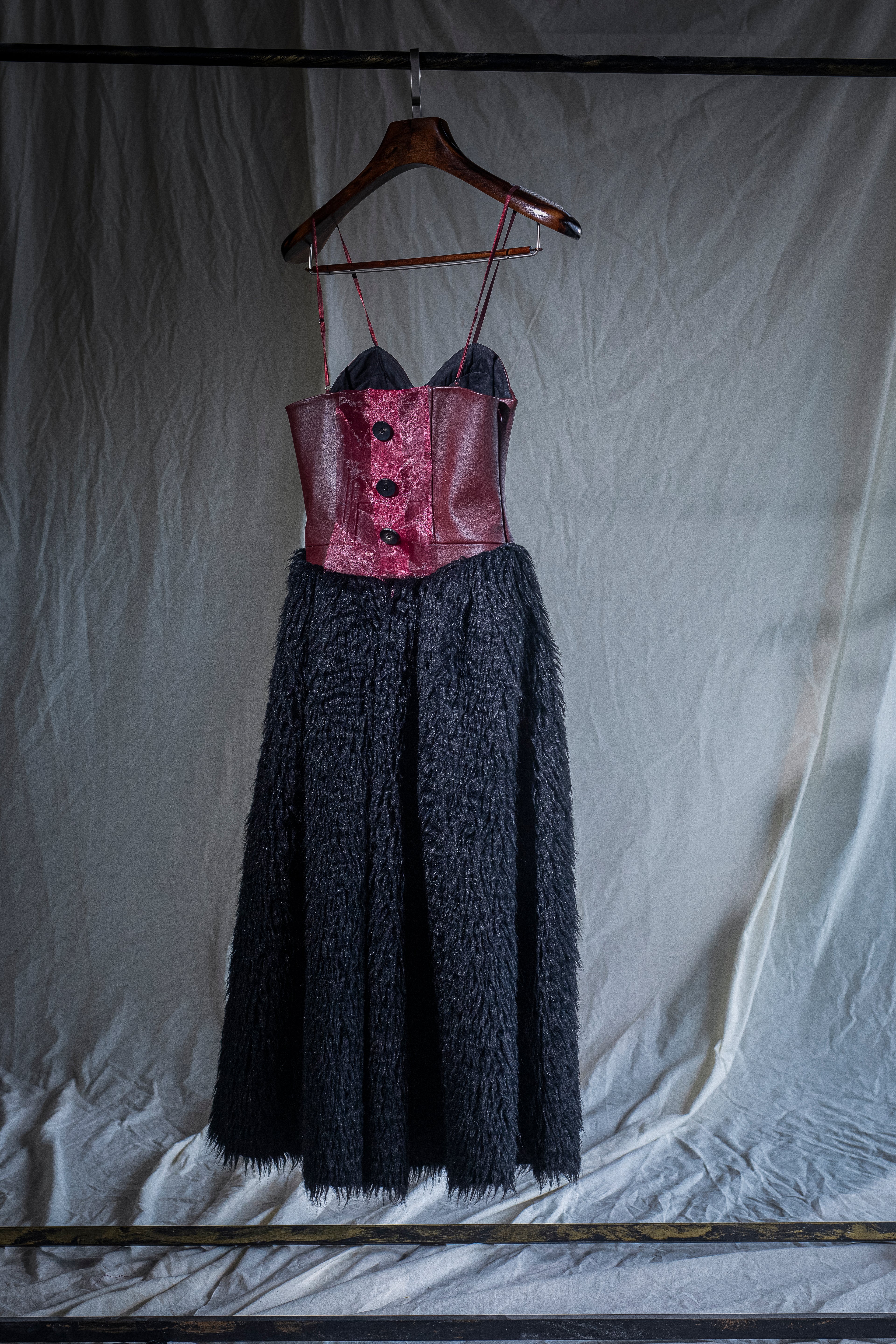 Arc Dress
