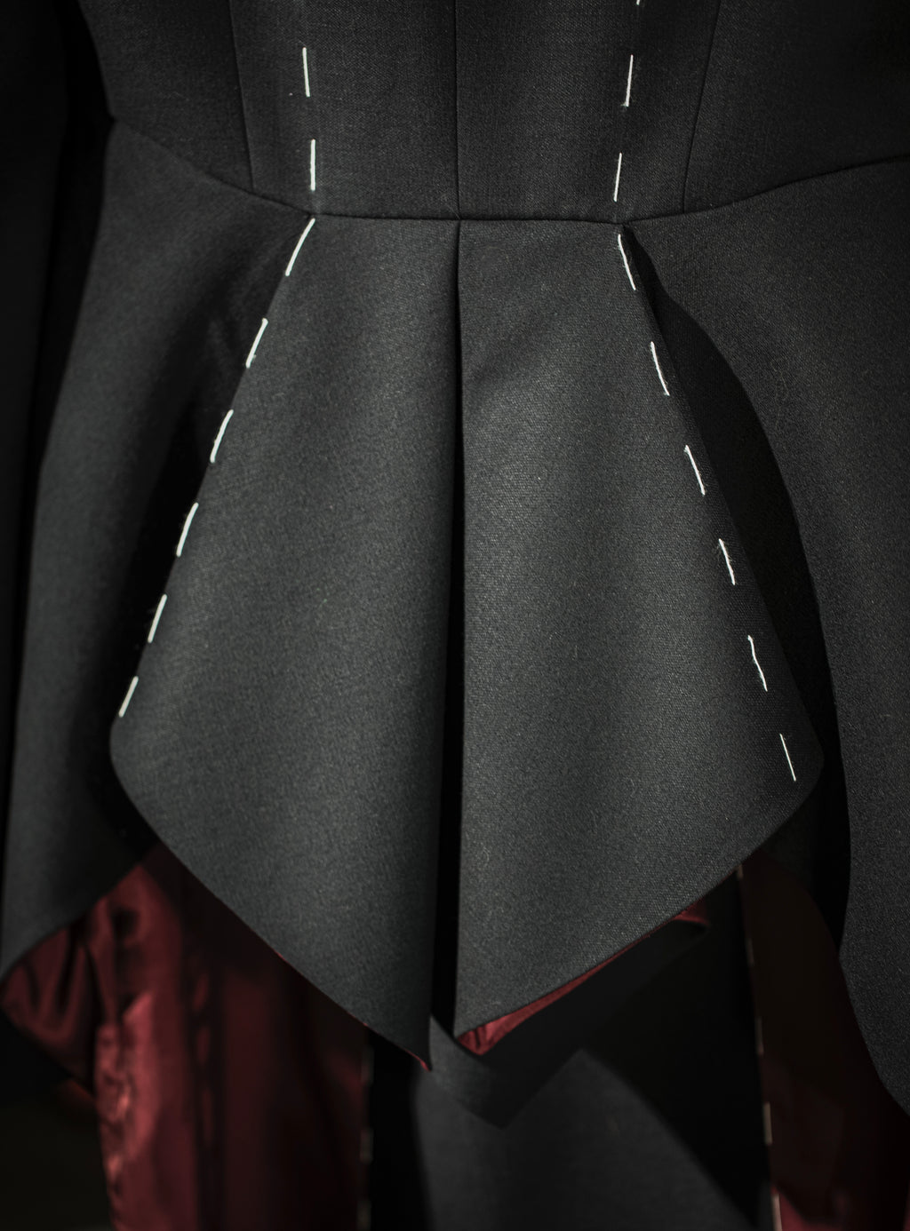 Afterparty Coat