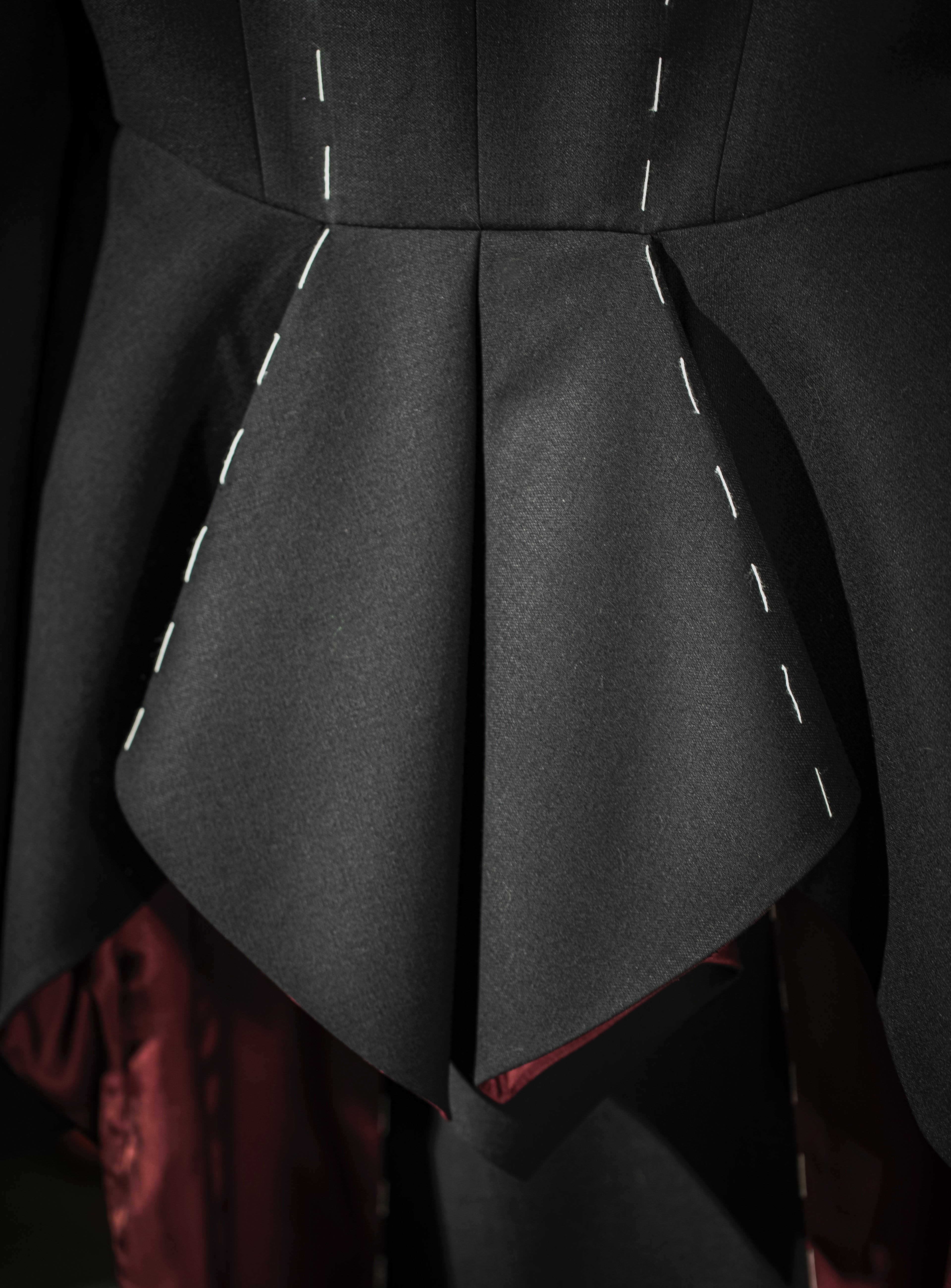 Afterparty Coat