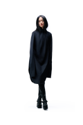 Oracle Cotton Dress