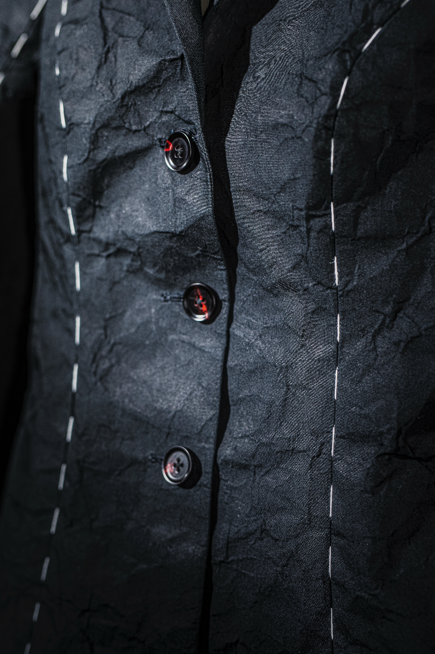 Paper Blazer
