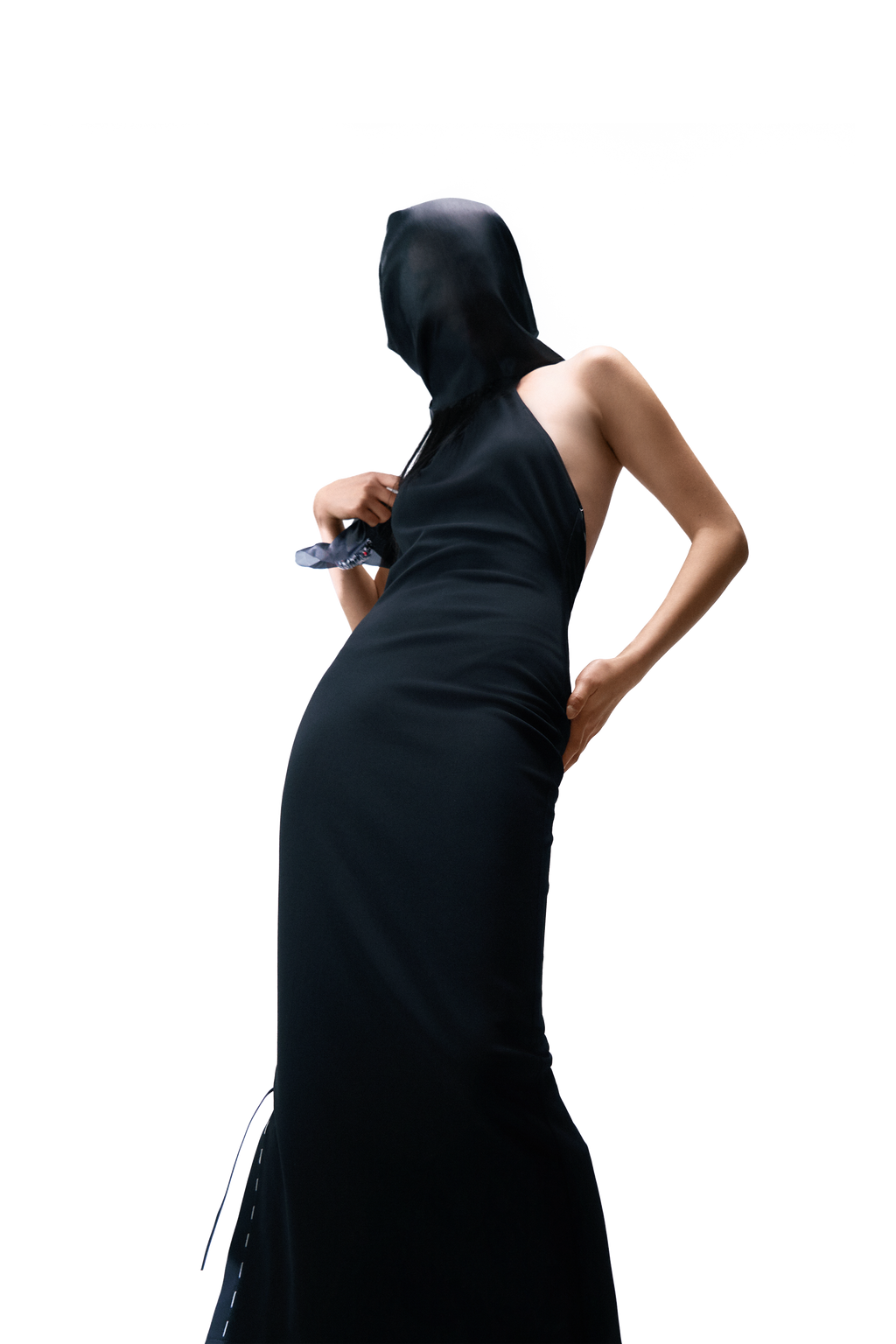 Victoria's Dress