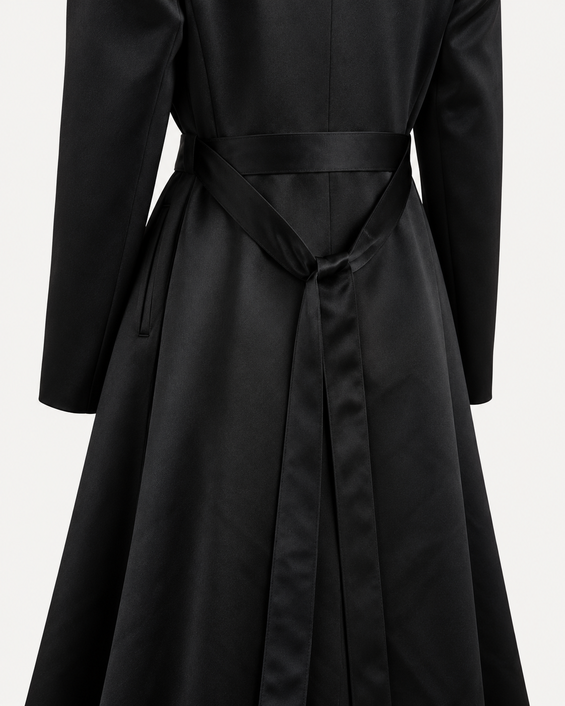 Rosa Coat